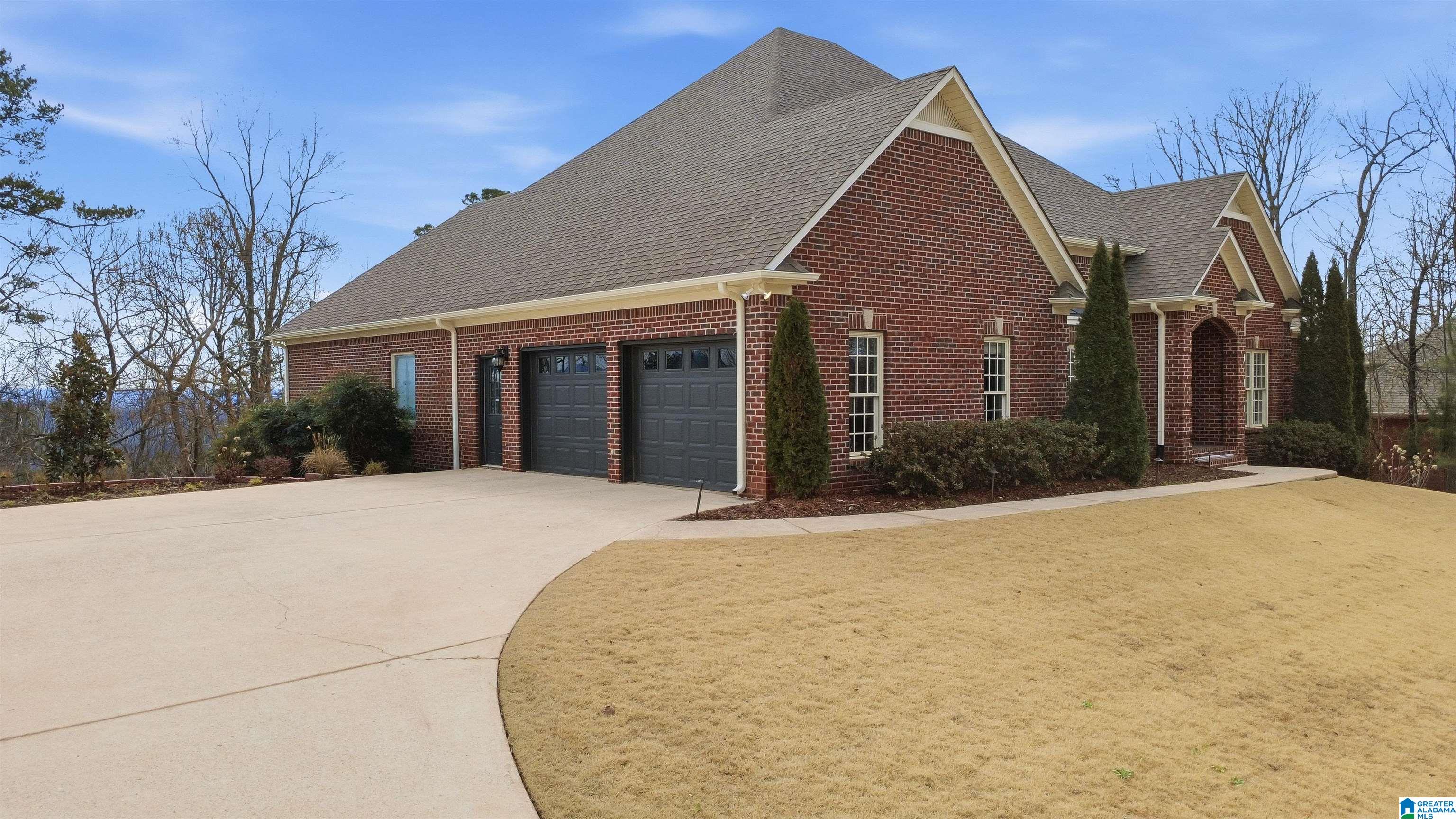 7238 CROWN RIDGE DRIVE