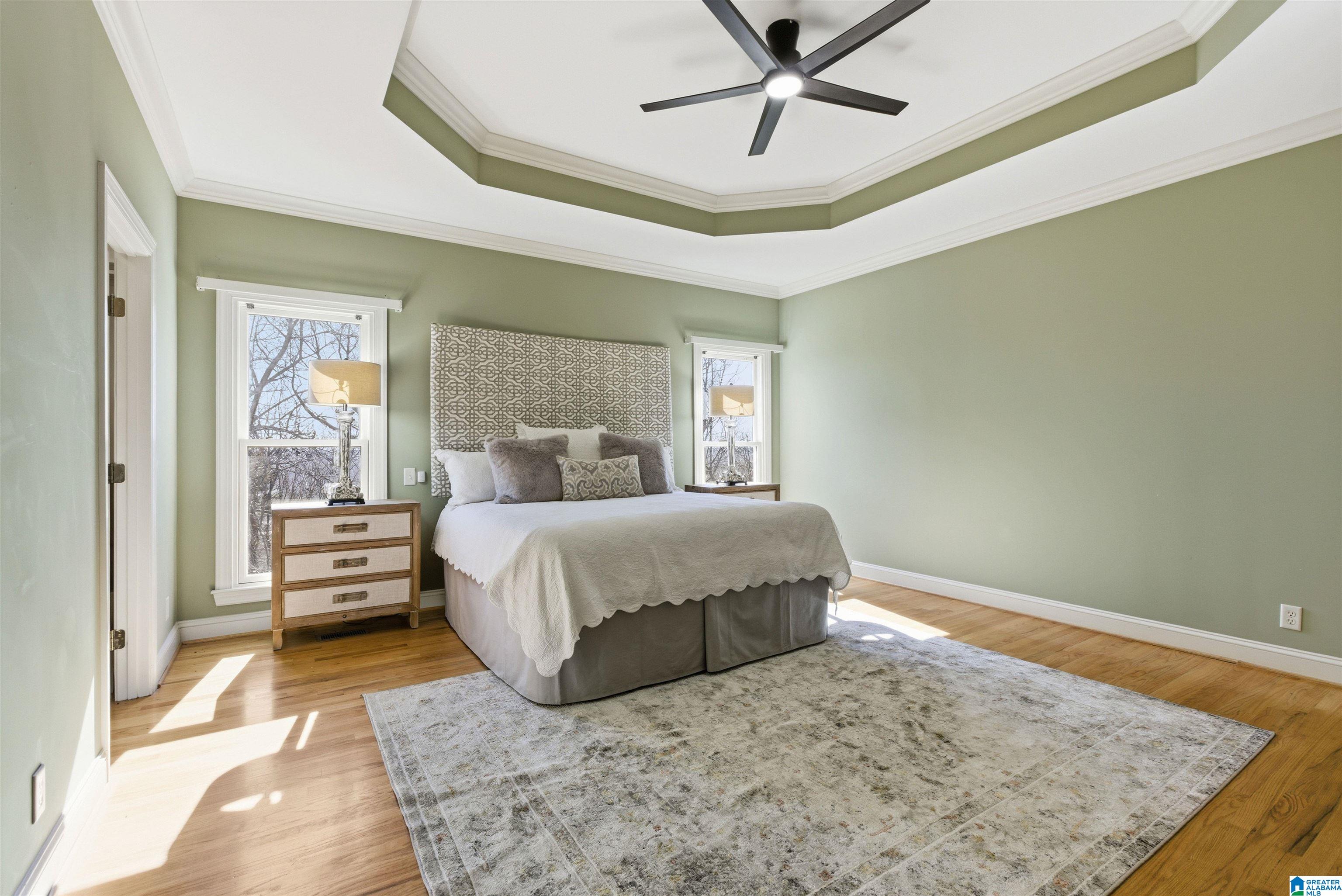 7238 CROWN RIDGE DRIVE