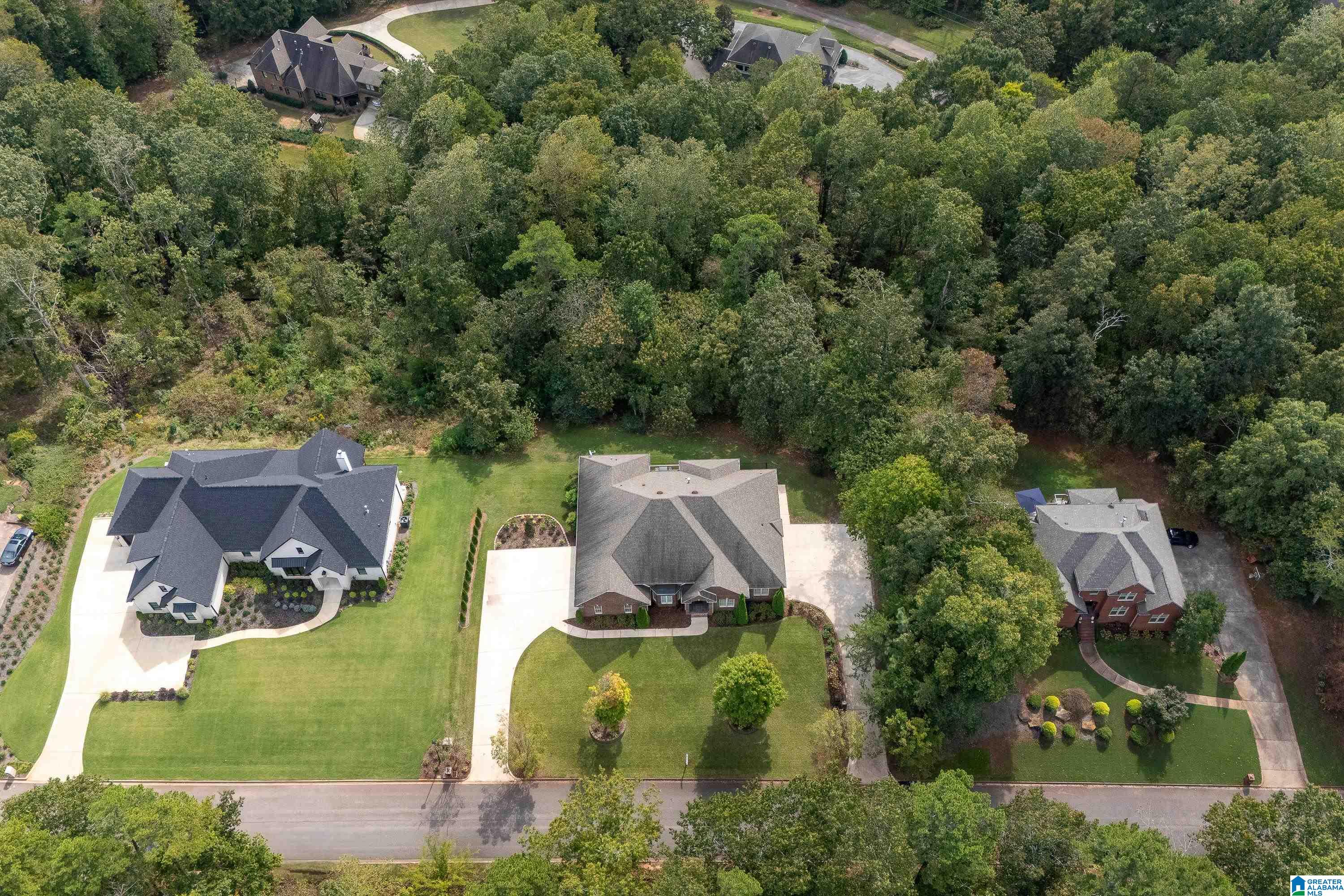 7238 CROWN RIDGE DRIVE