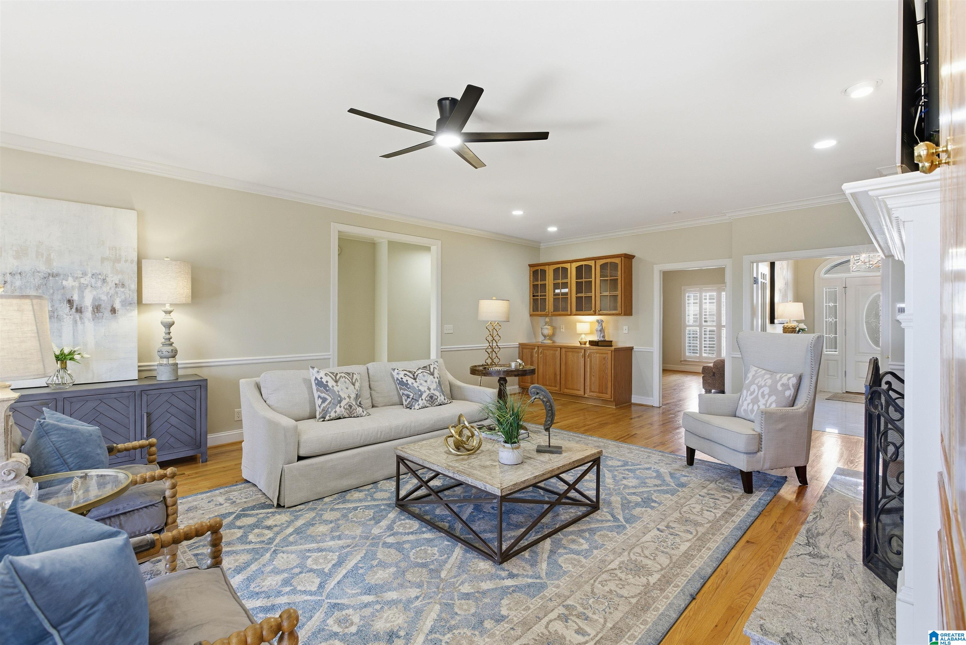 7238 CROWN RIDGE DRIVE