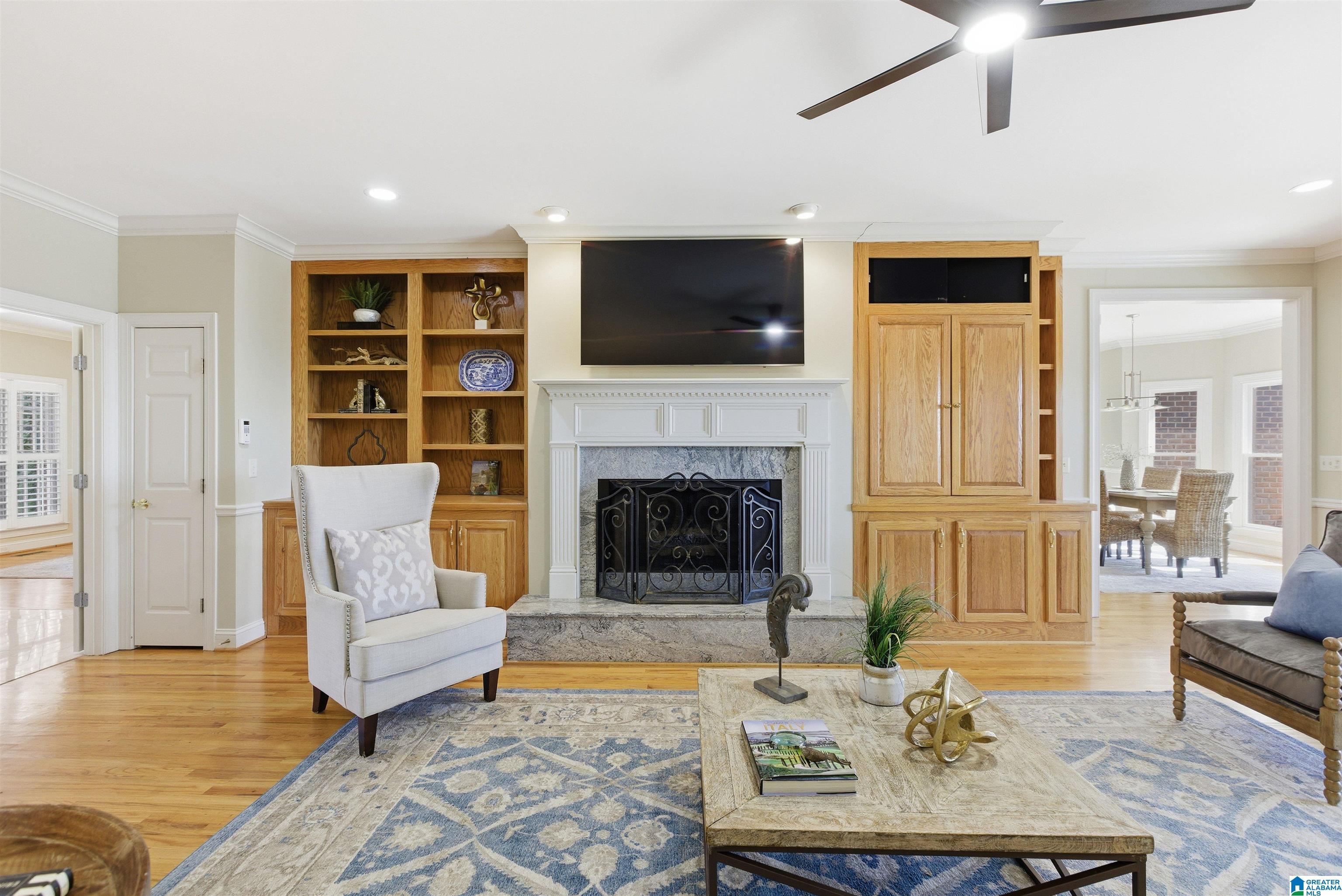 7238 CROWN RIDGE DRIVE