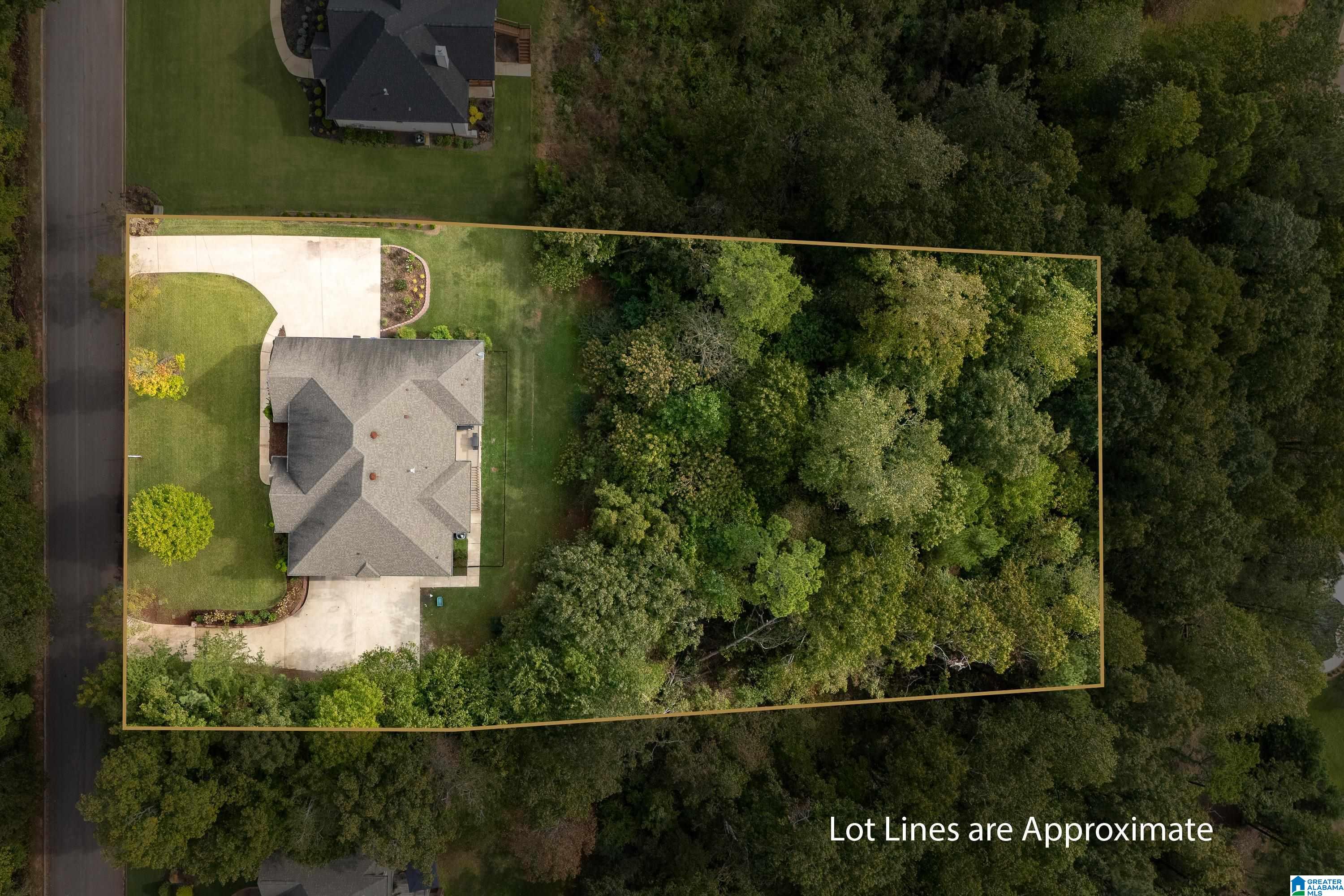 7238 CROWN RIDGE DRIVE