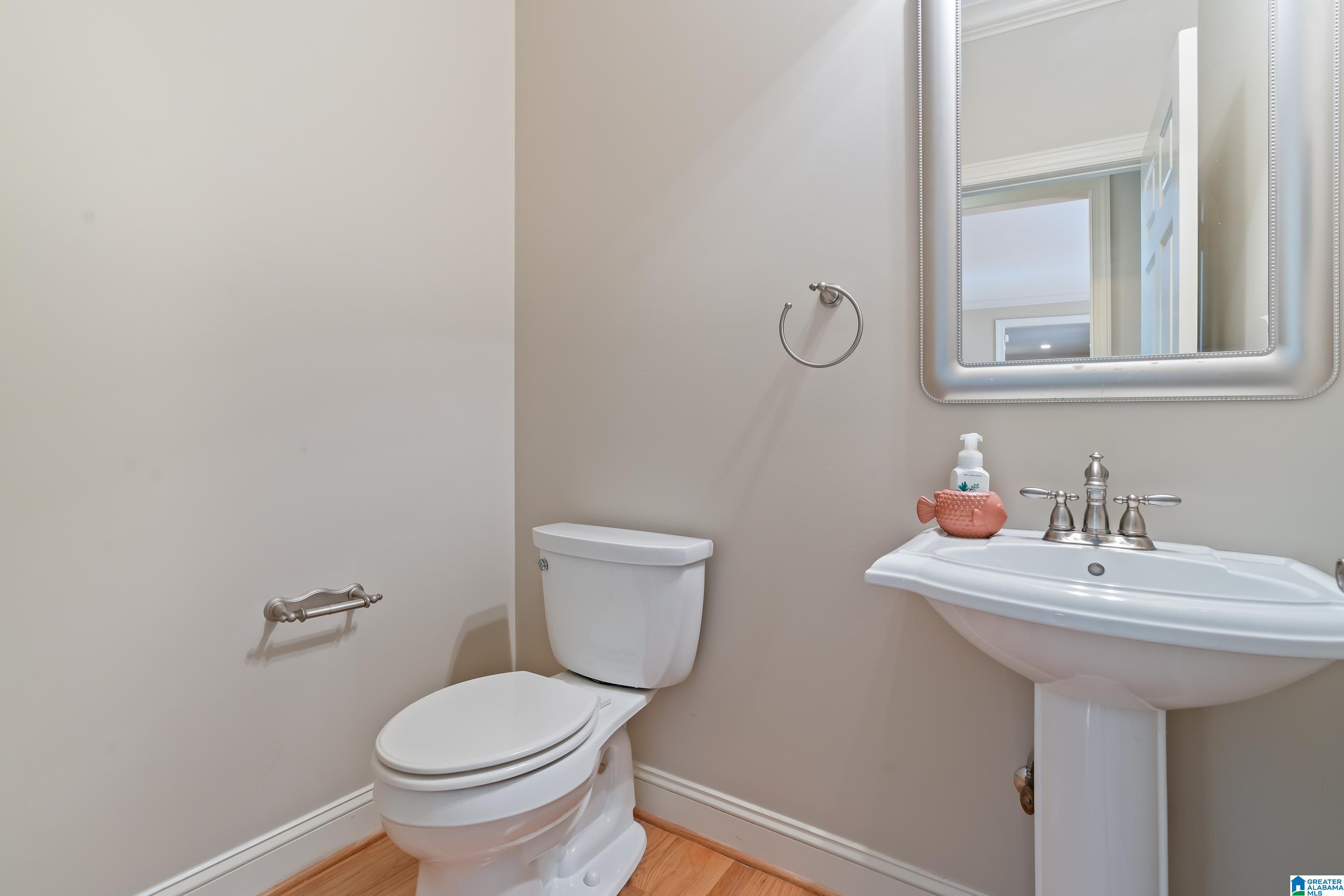 7238 CROWN RIDGE DRIVE