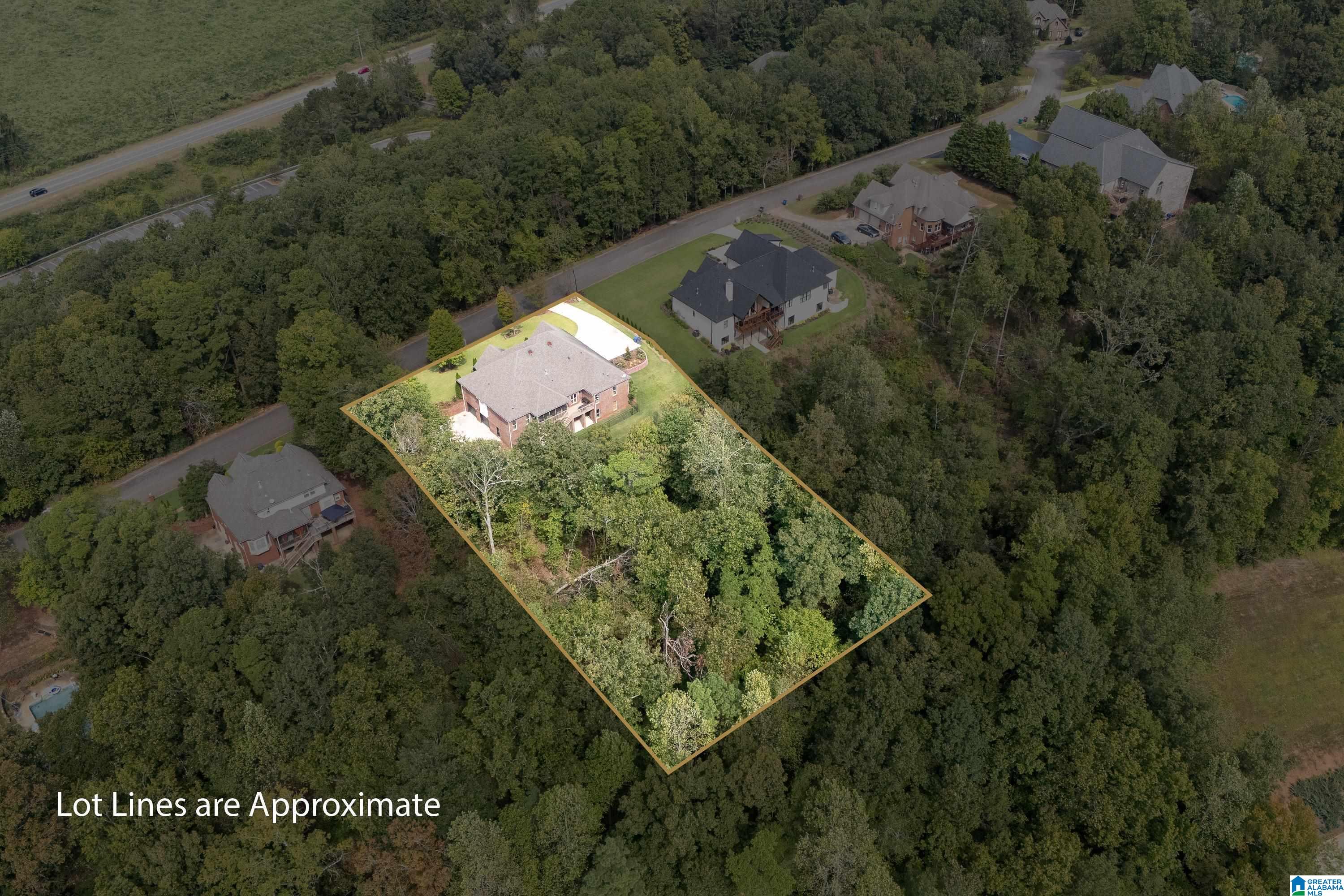 7238 CROWN RIDGE DRIVE