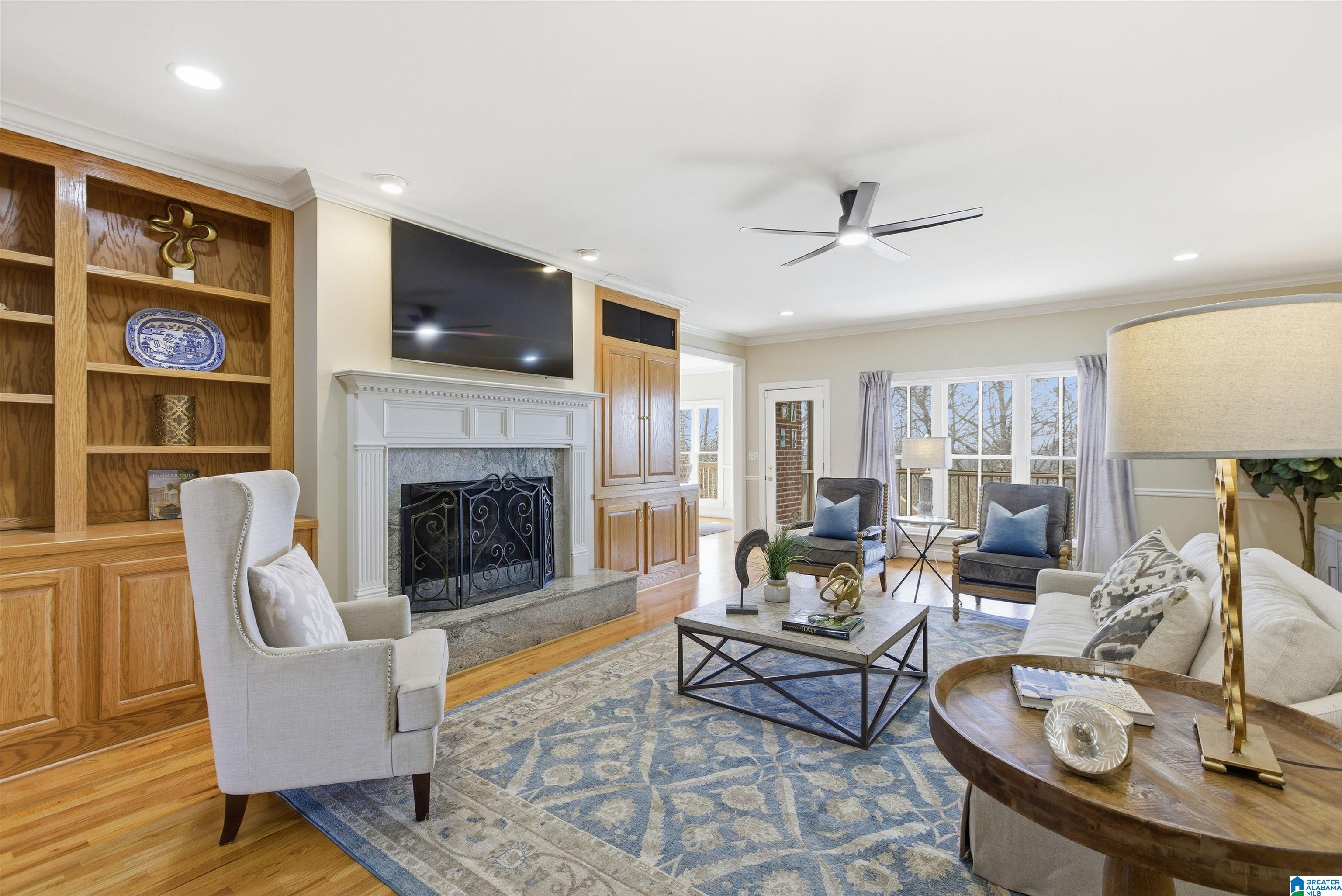 7238 CROWN RIDGE DRIVE