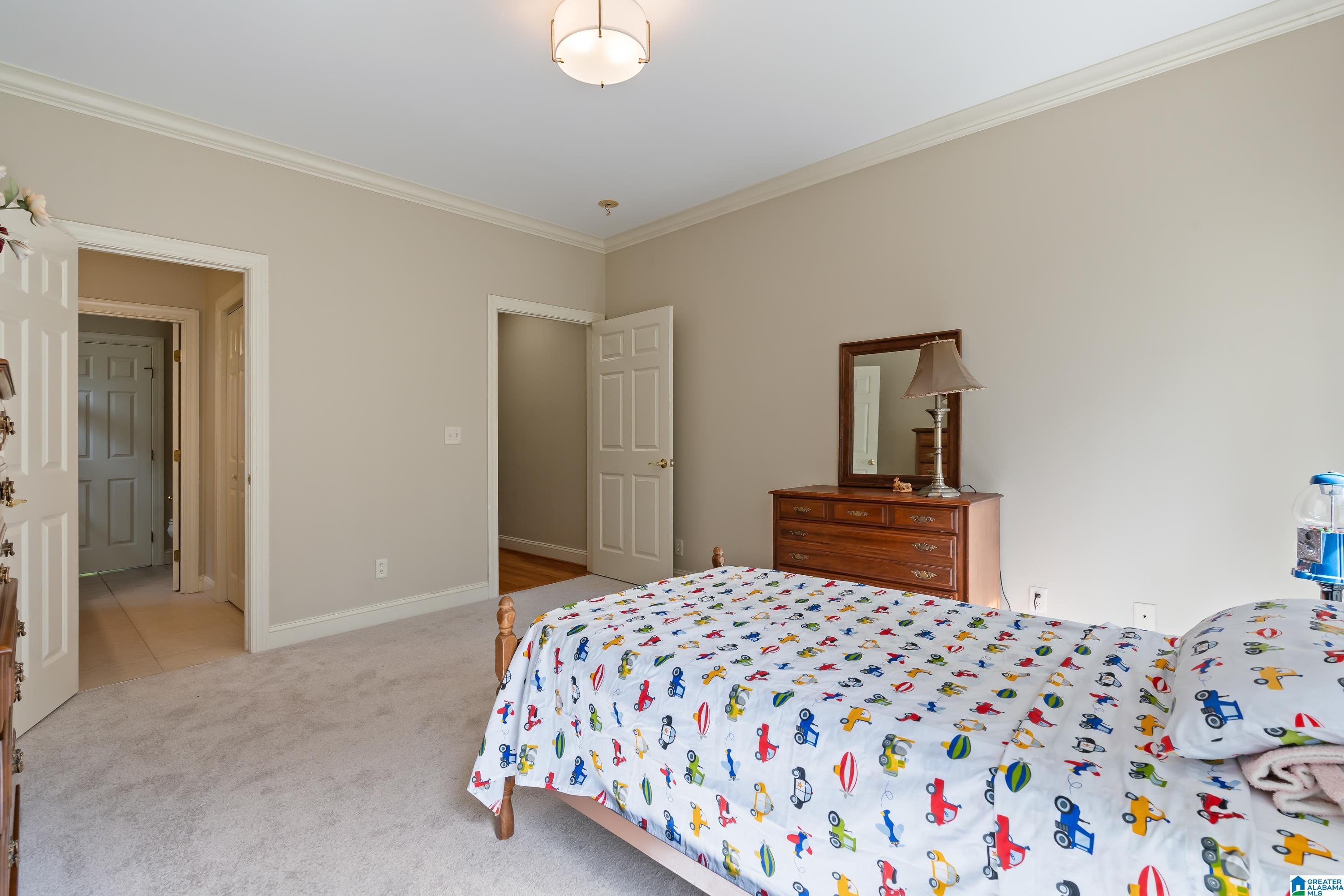 7238 CROWN RIDGE DRIVE