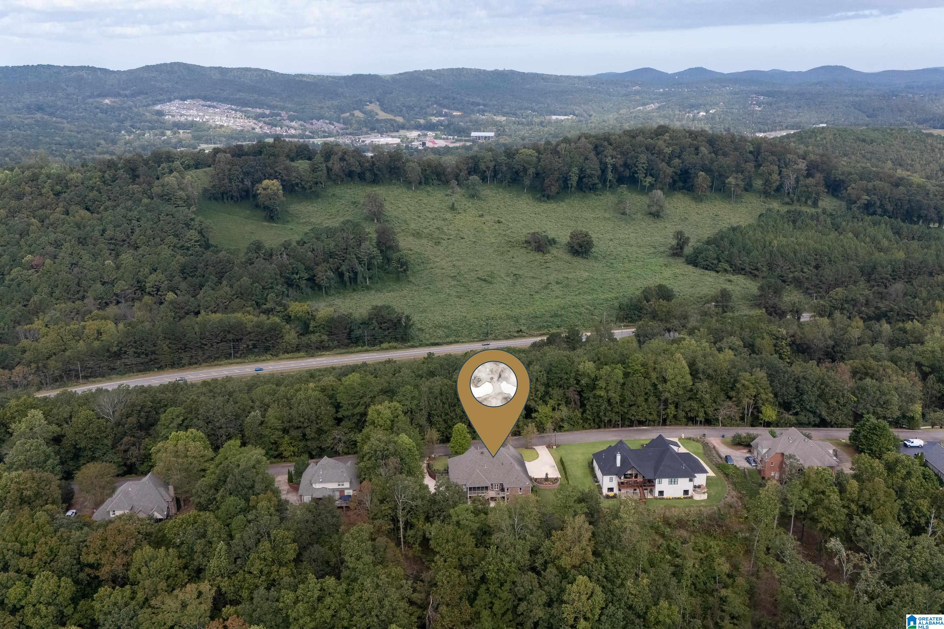 7238 CROWN RIDGE DRIVE