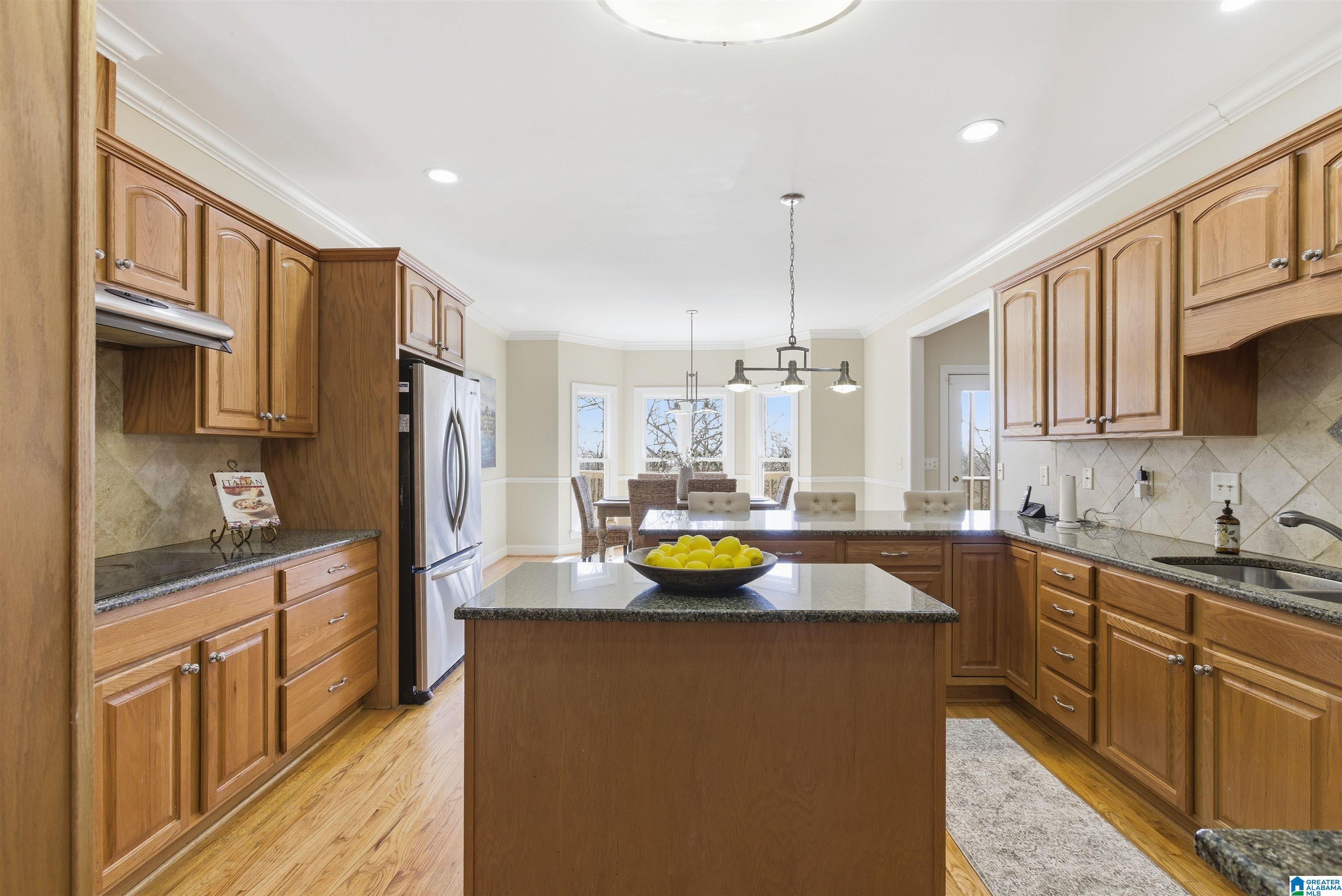 7238 CROWN RIDGE DRIVE