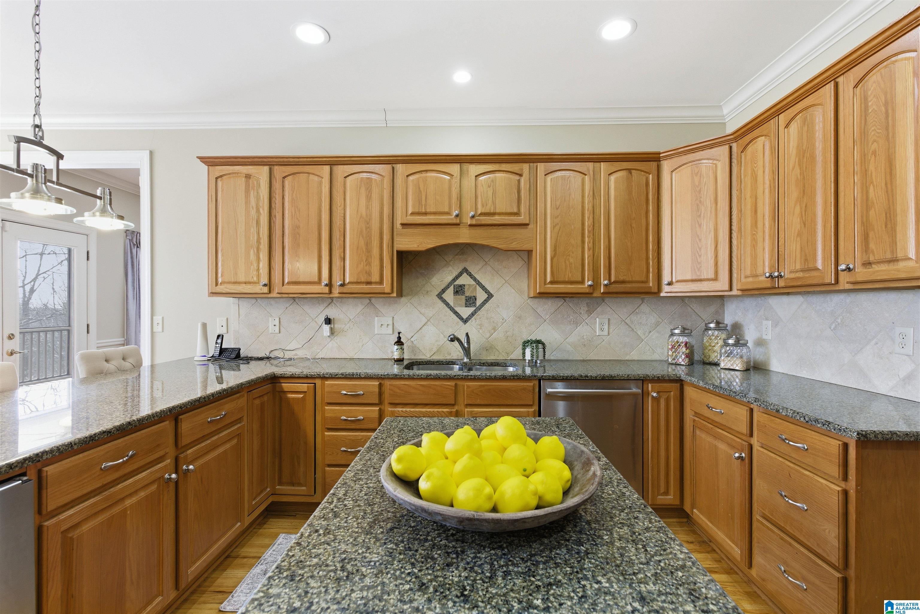 7238 CROWN RIDGE DRIVE