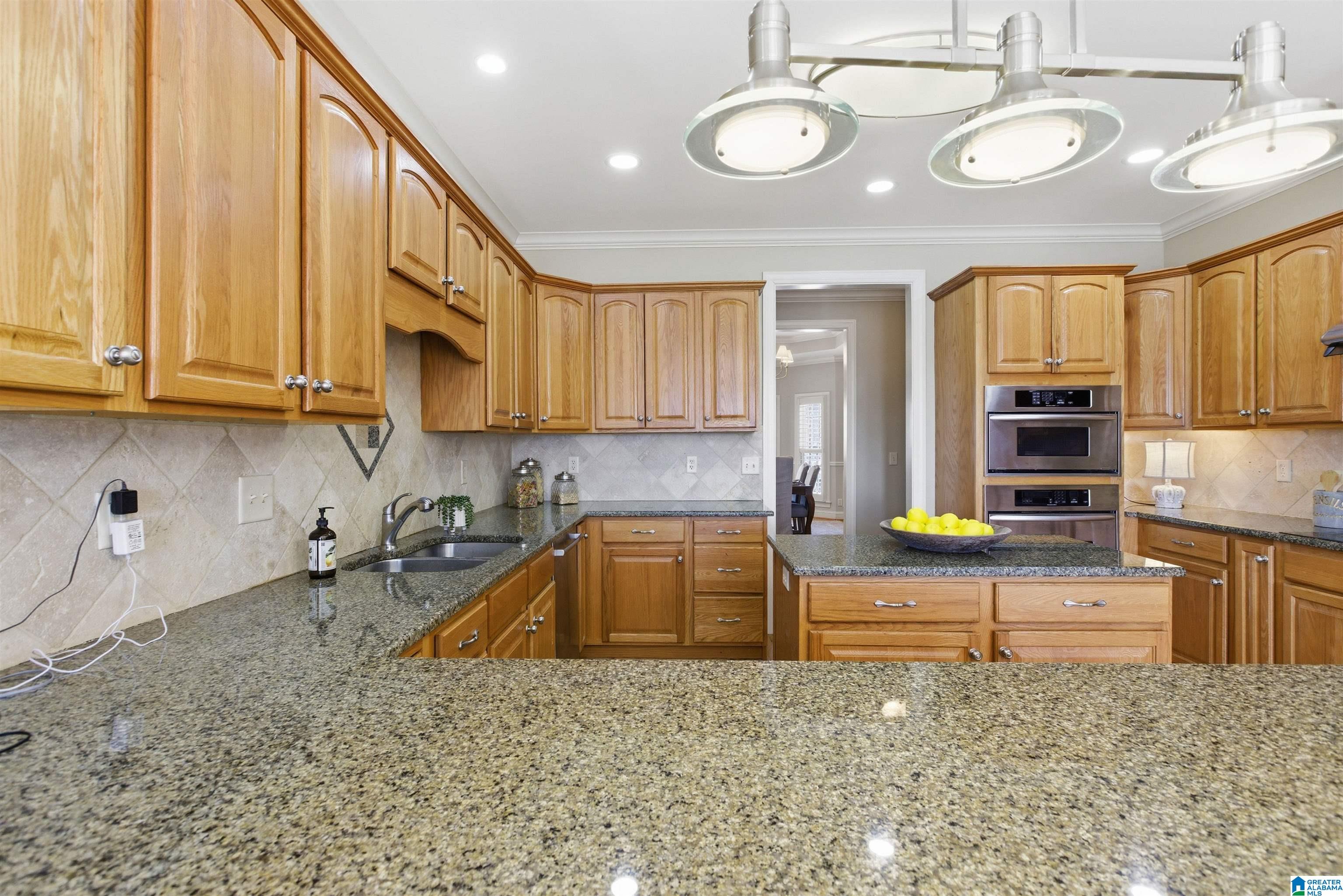 7238 CROWN RIDGE DRIVE