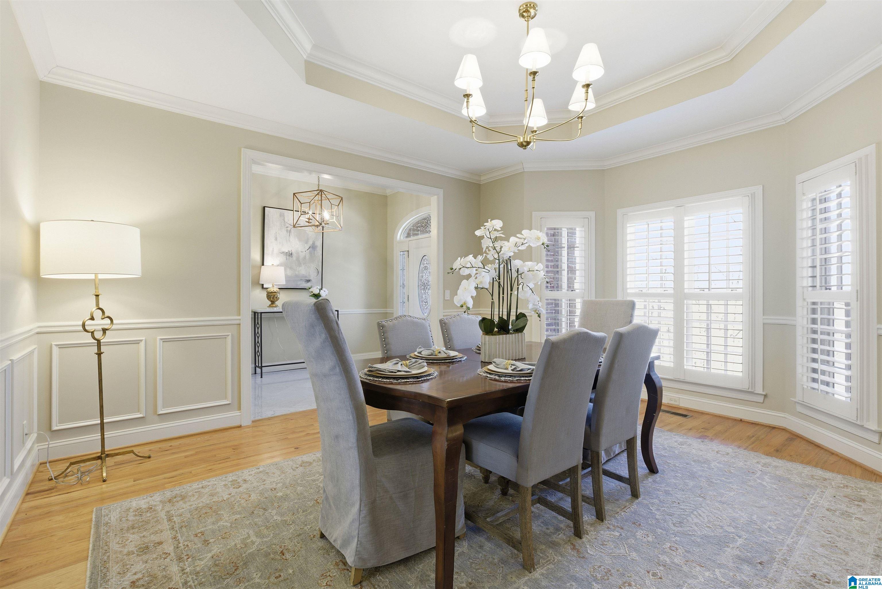 7238 CROWN RIDGE DRIVE