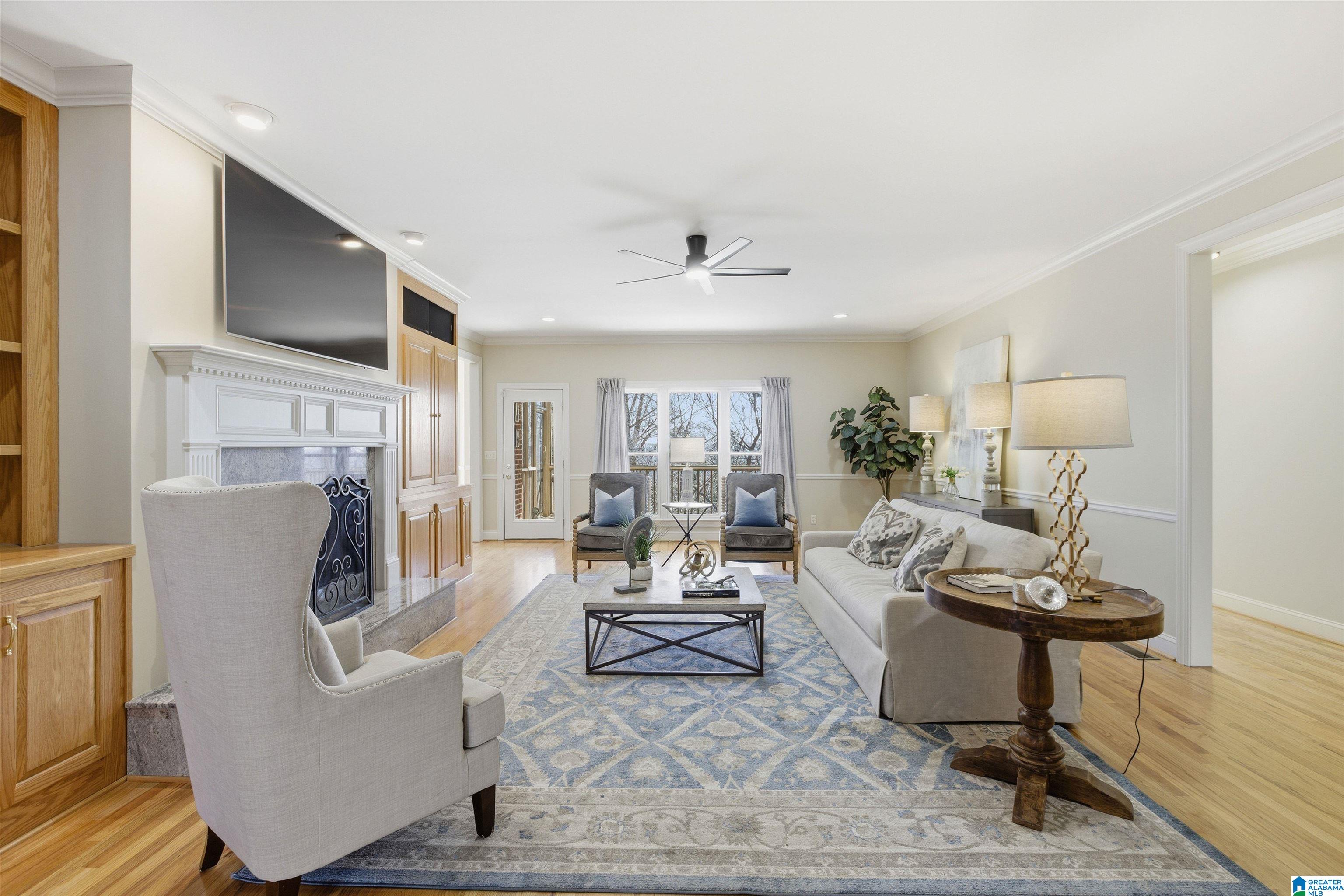 7238 CROWN RIDGE DRIVE