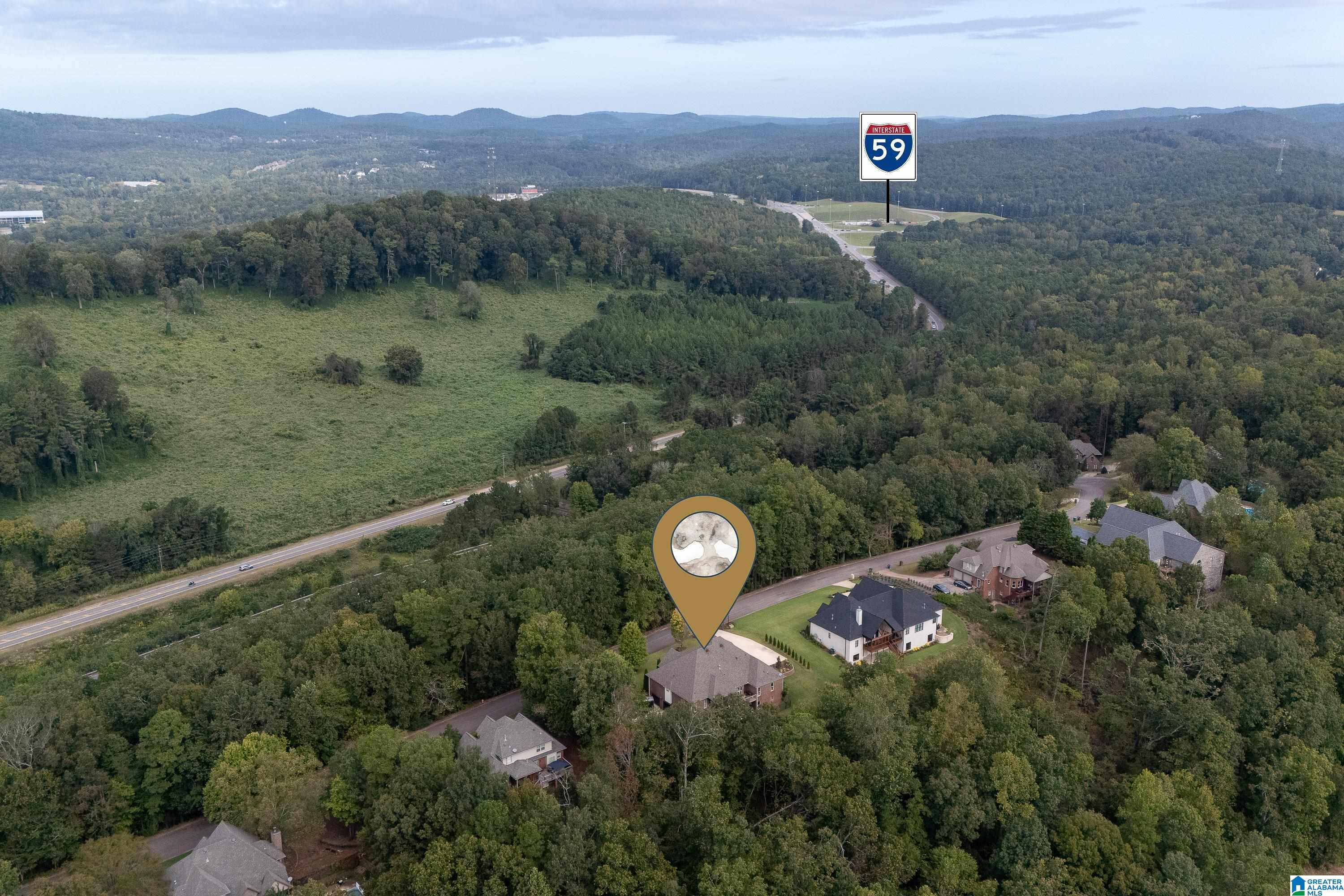 7238 CROWN RIDGE DRIVE