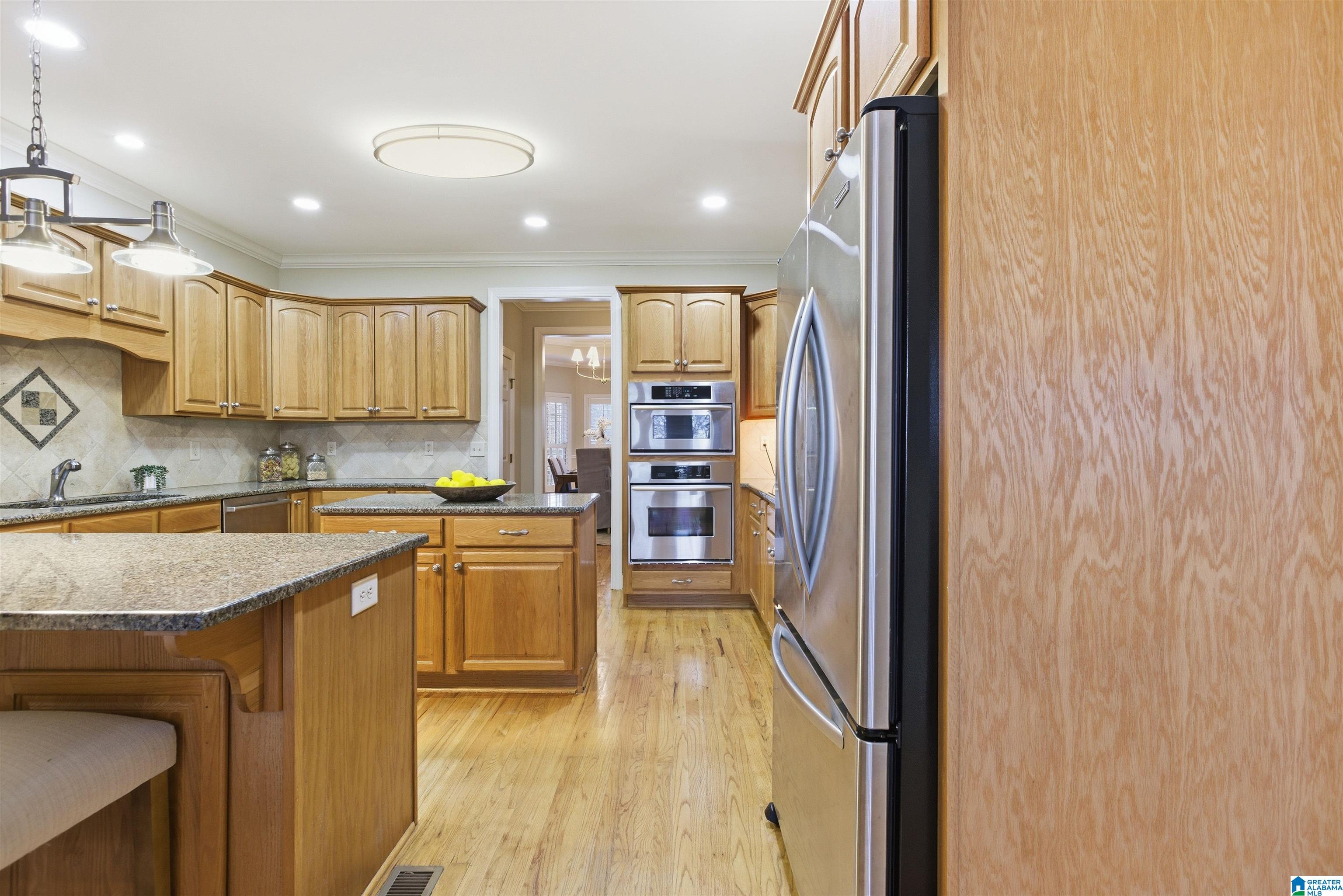 7238 CROWN RIDGE DRIVE