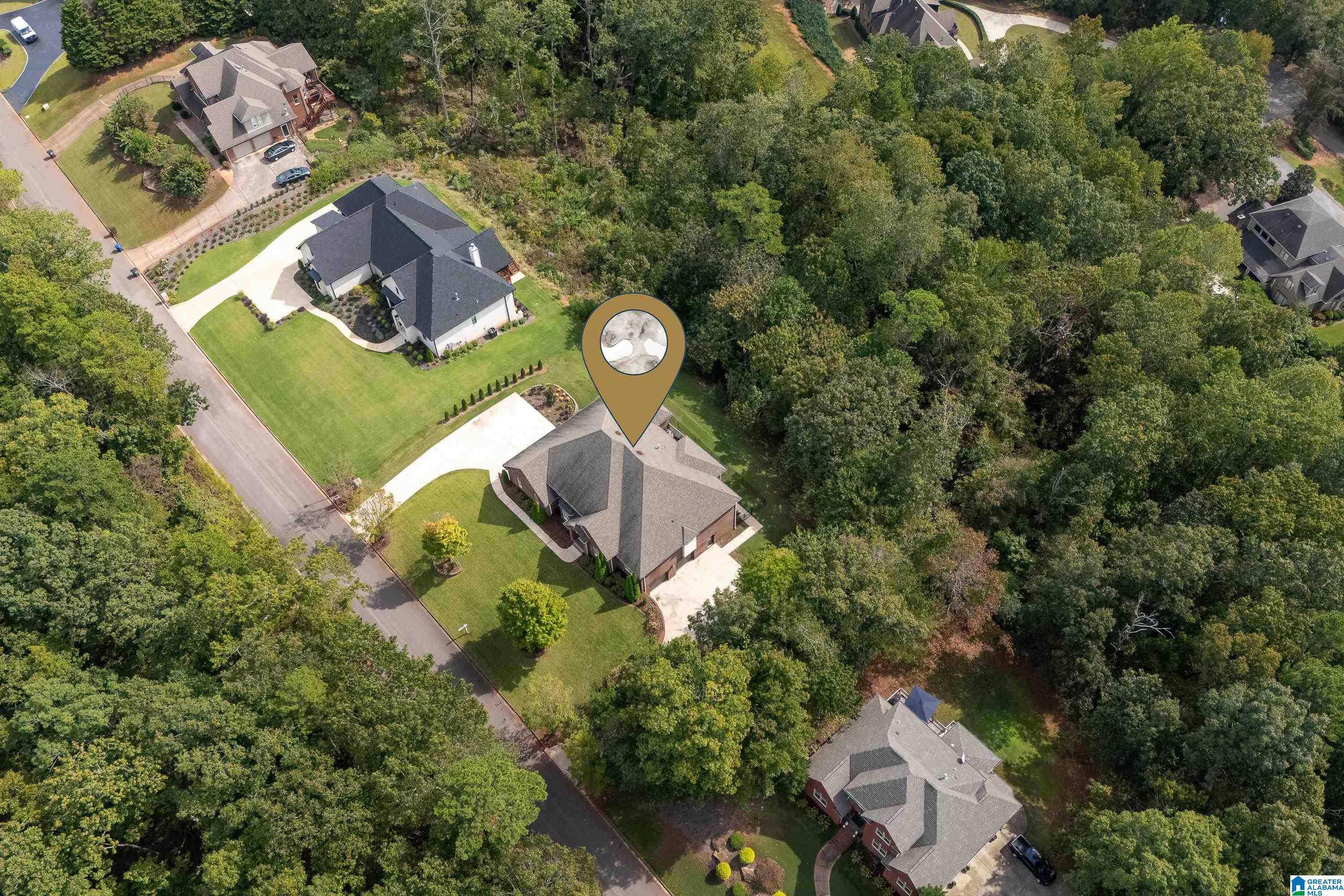 7238 CROWN RIDGE DRIVE