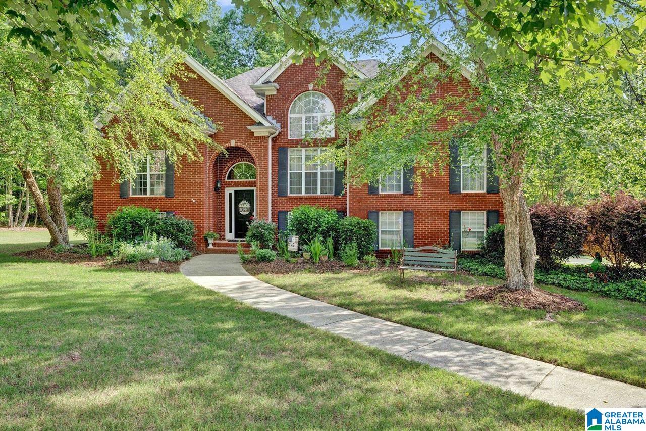 121 WEEPING WILLOW DRIVE