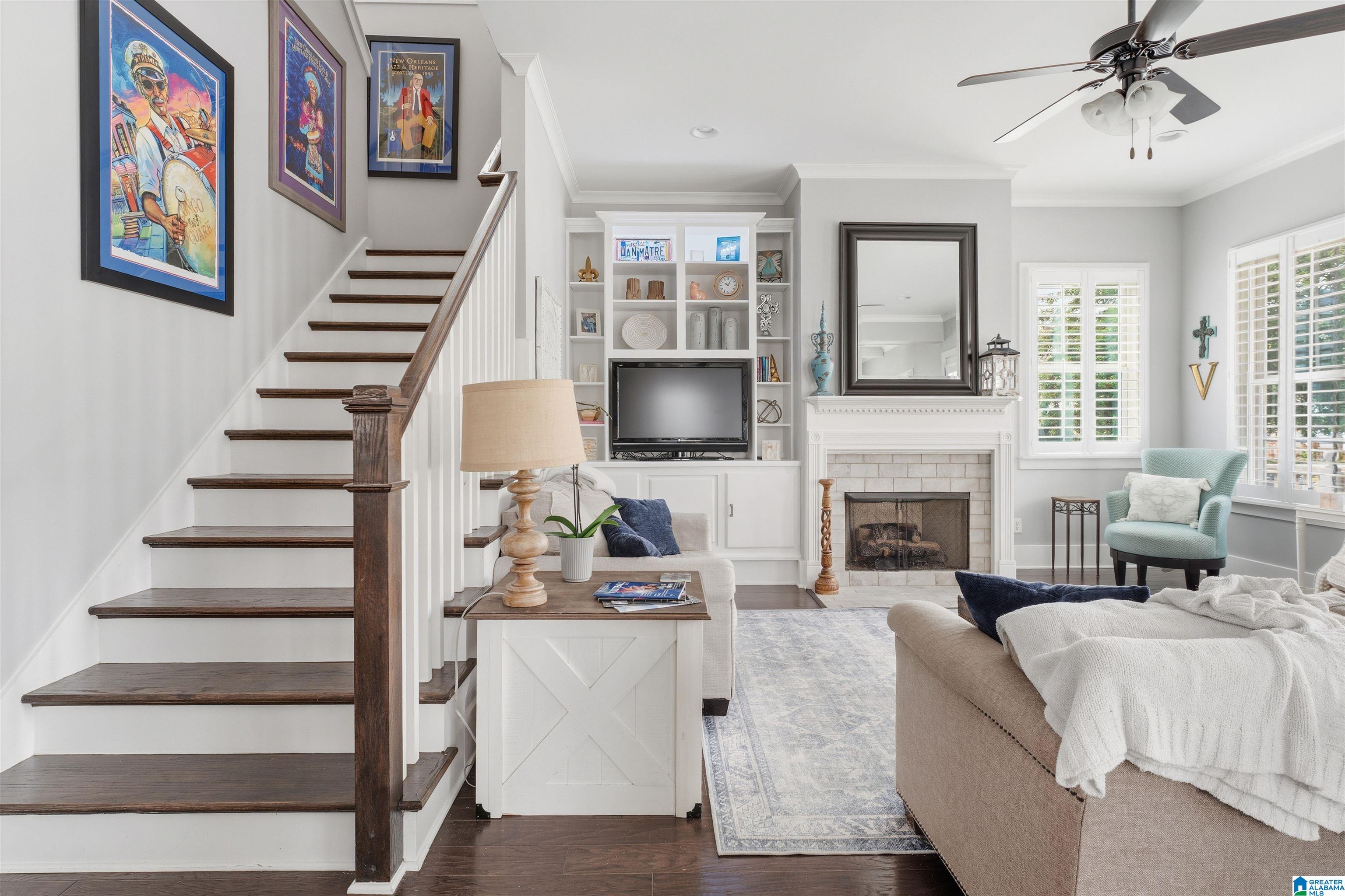764 ROSEBURY ROAD