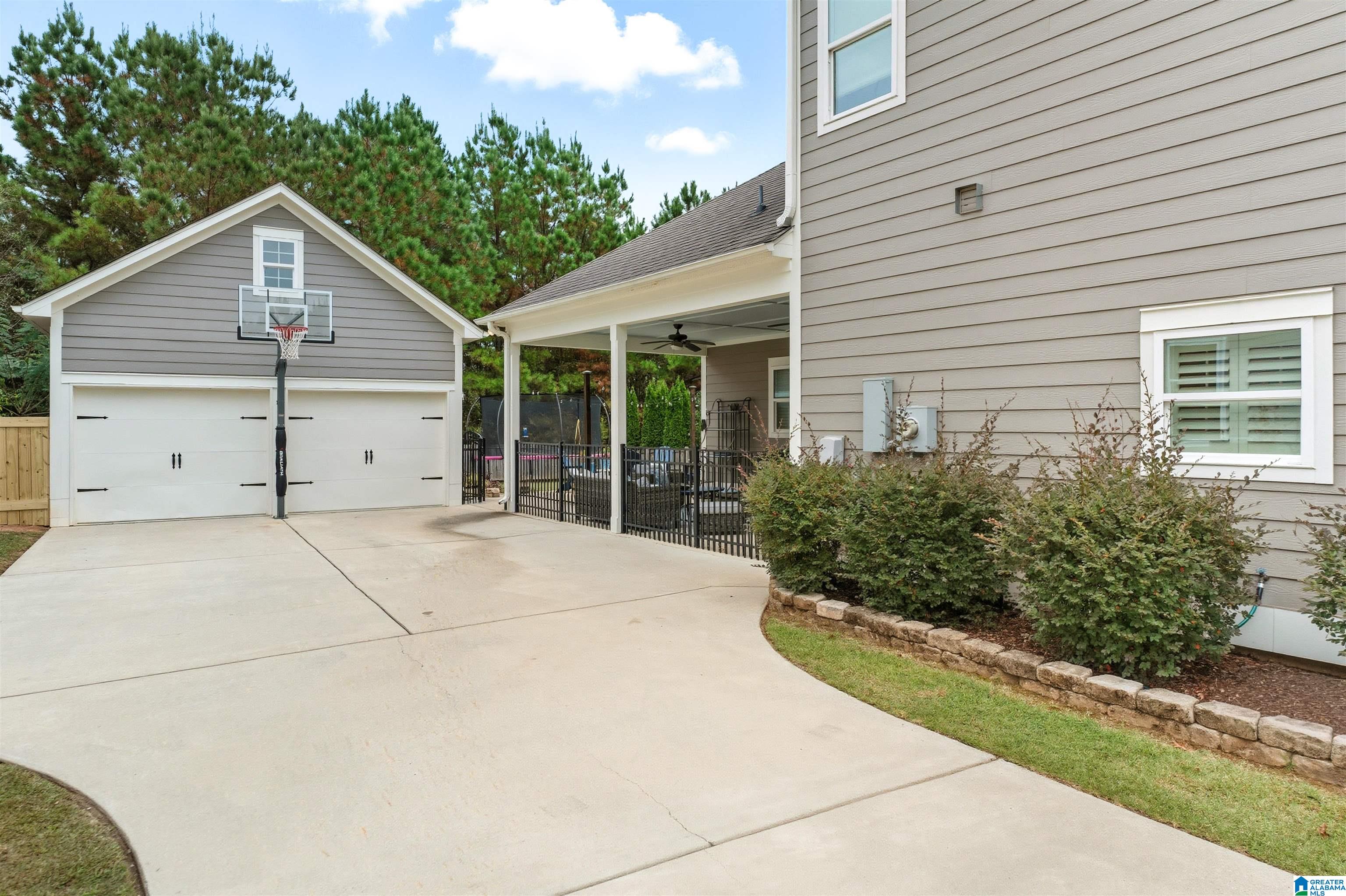 764 ROSEBURY ROAD