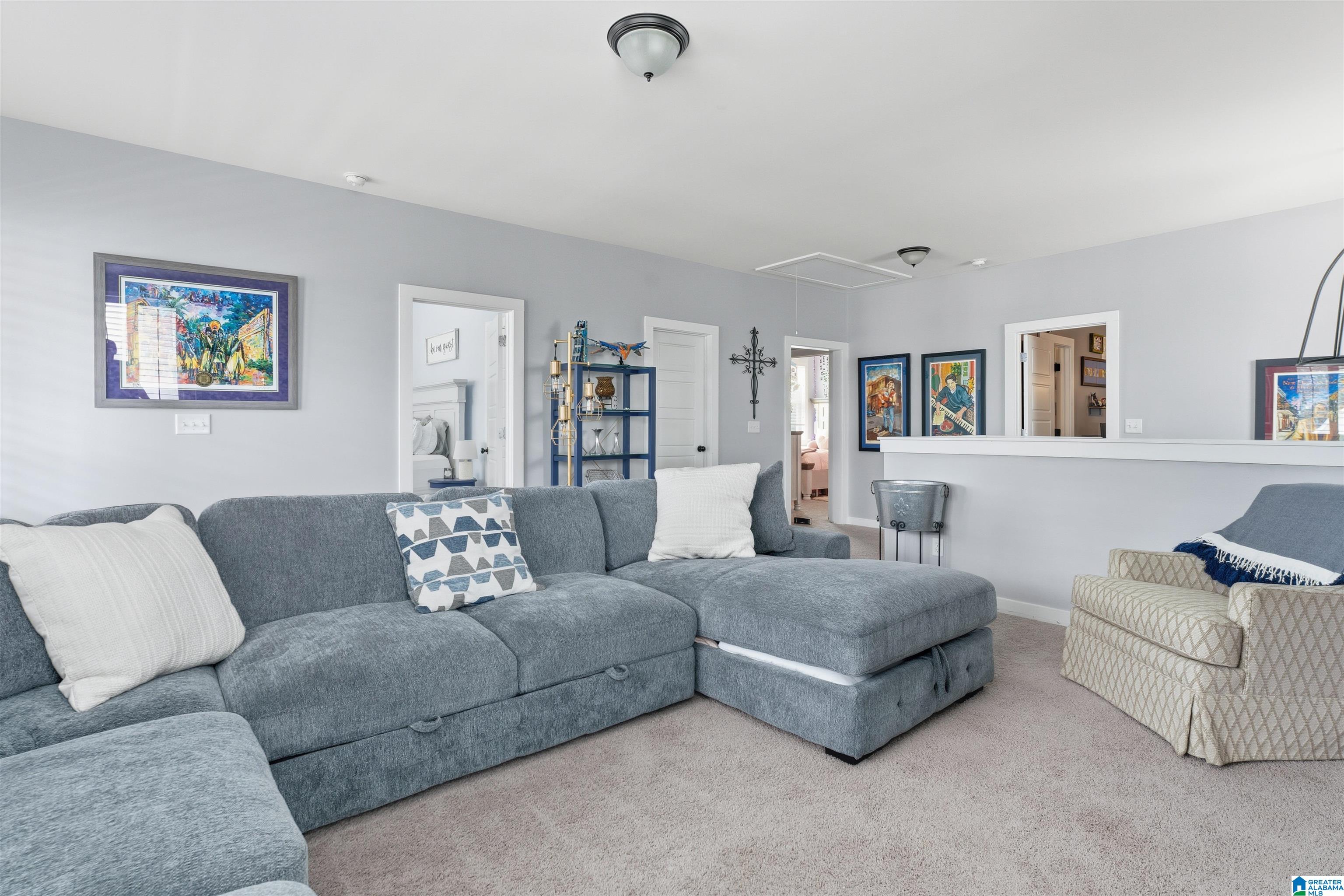 764 ROSEBURY ROAD