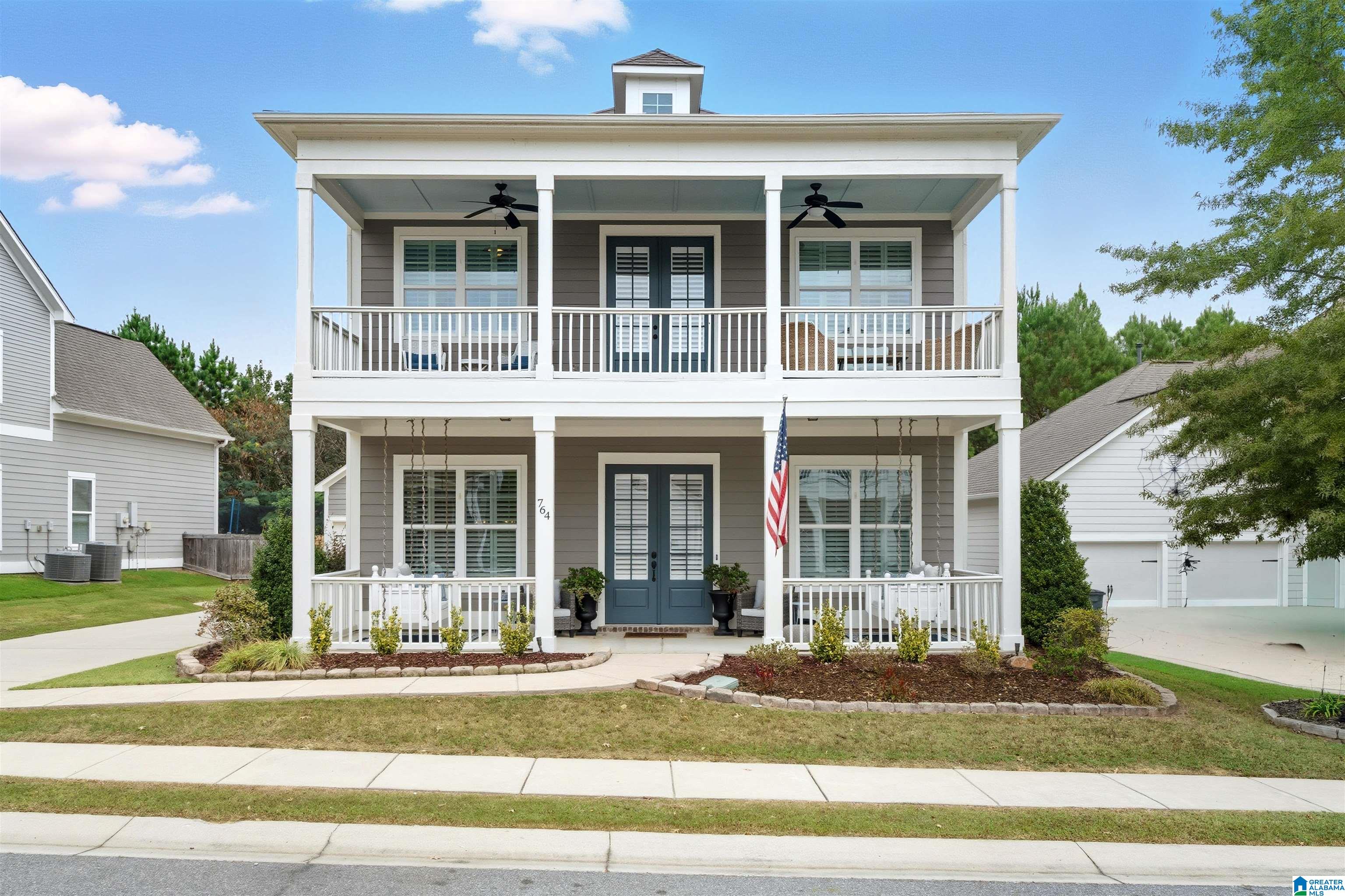 764 ROSEBURY ROAD