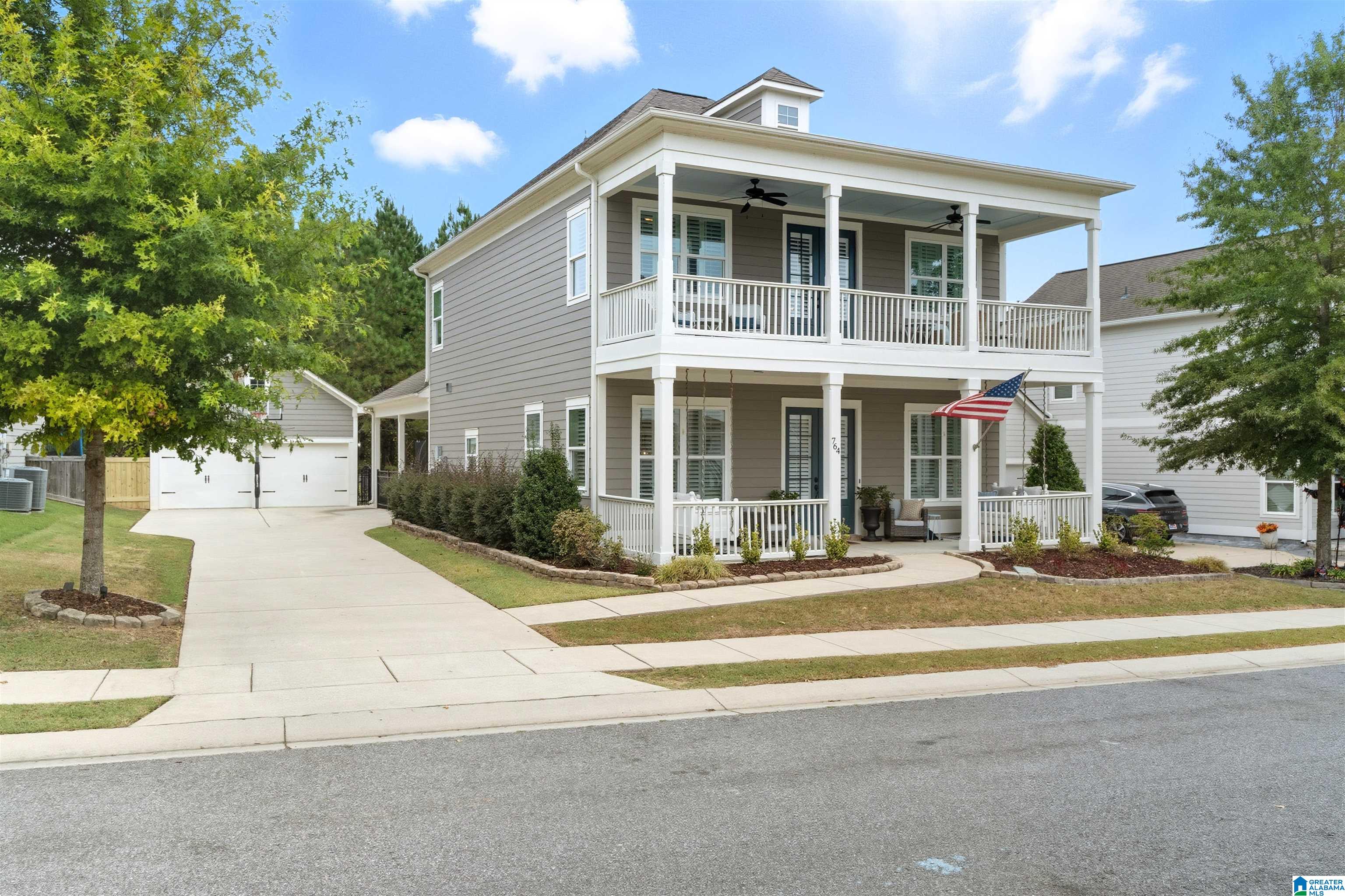 764 ROSEBURY ROAD