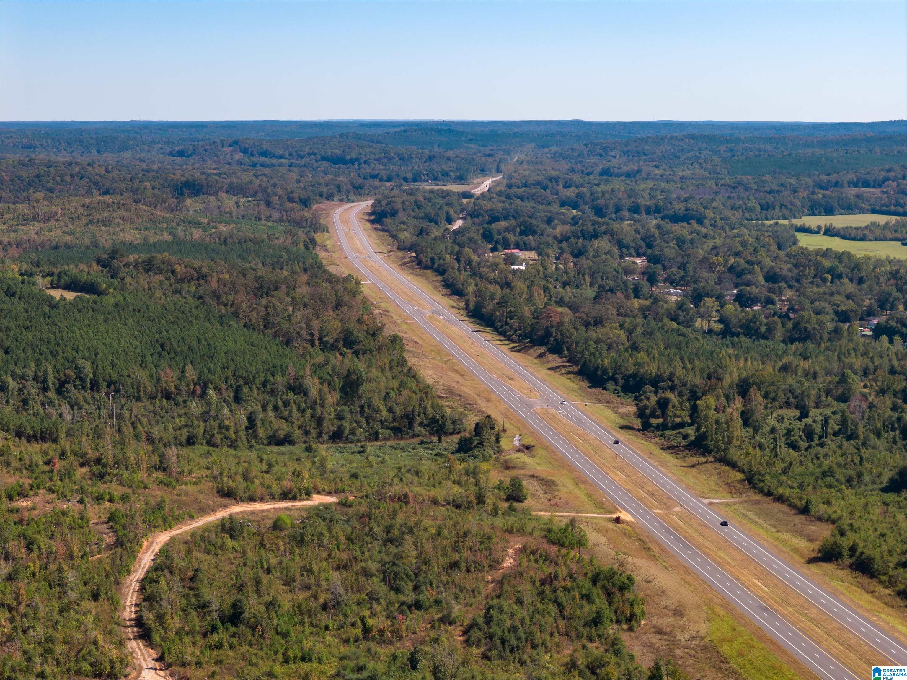 2711 MONTGOMERY HIGHWAY 11 Parcels Total