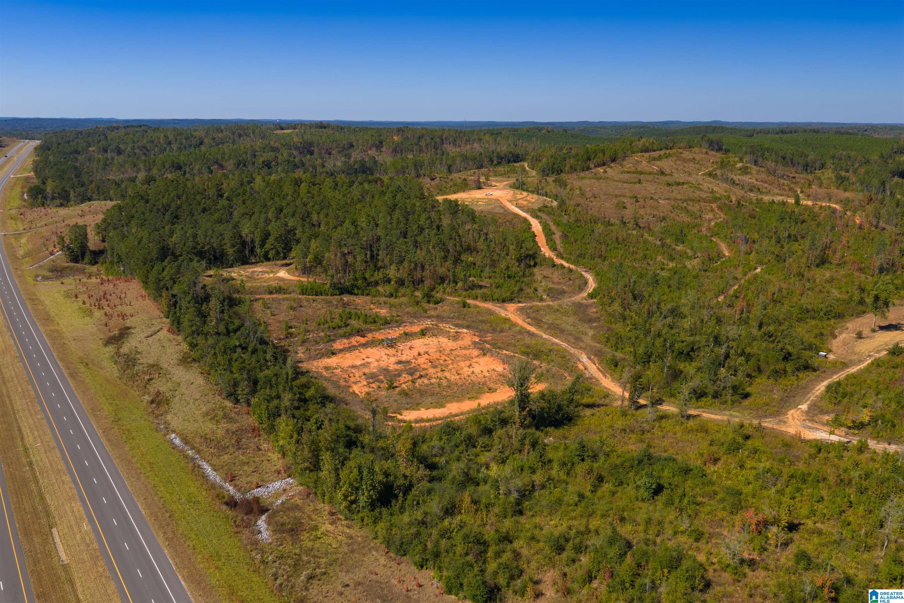 2711 MONTGOMERY HIGHWAY 11 Parcels Total