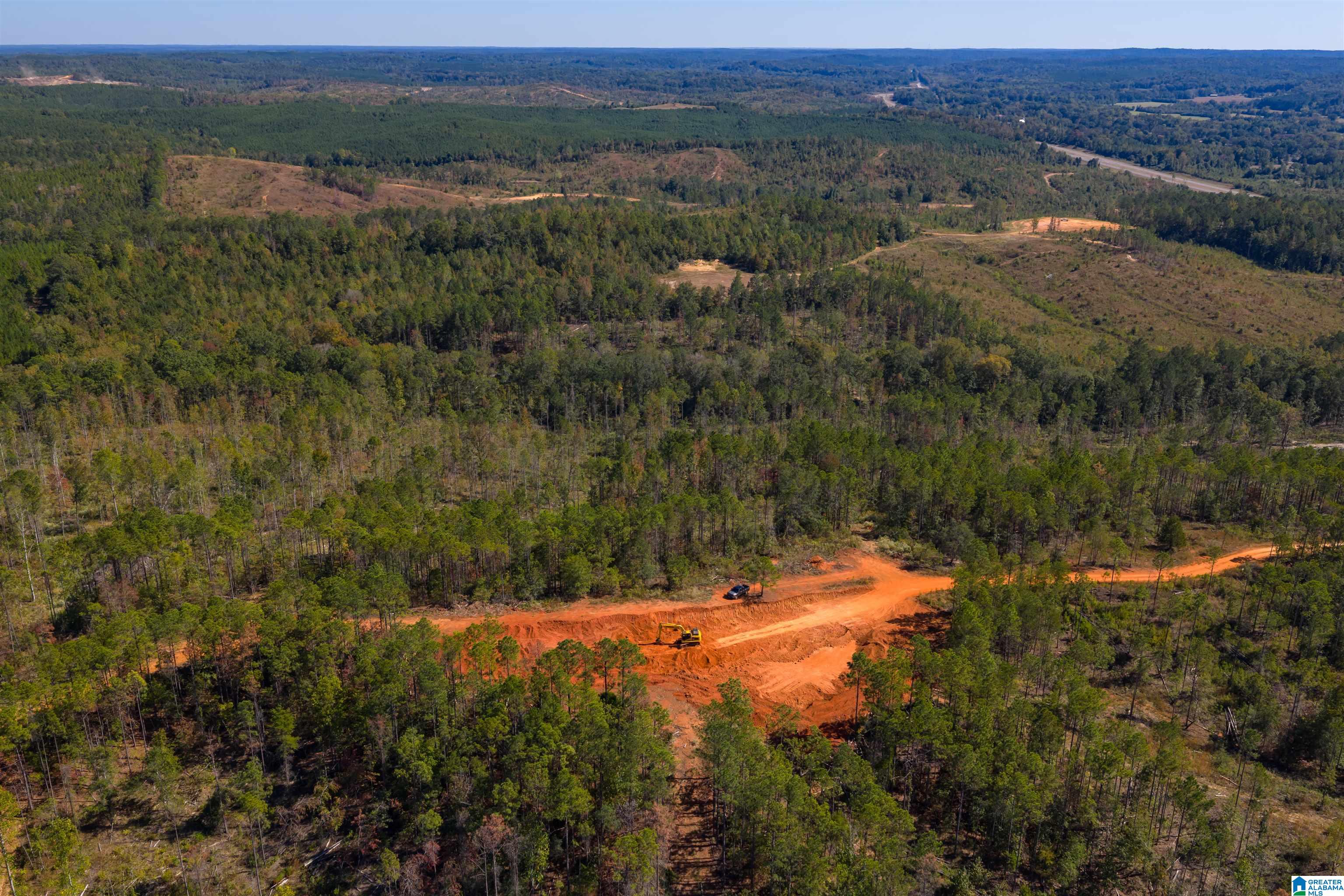 2711 MONTGOMERY HIGHWAY 11 Parcels Total