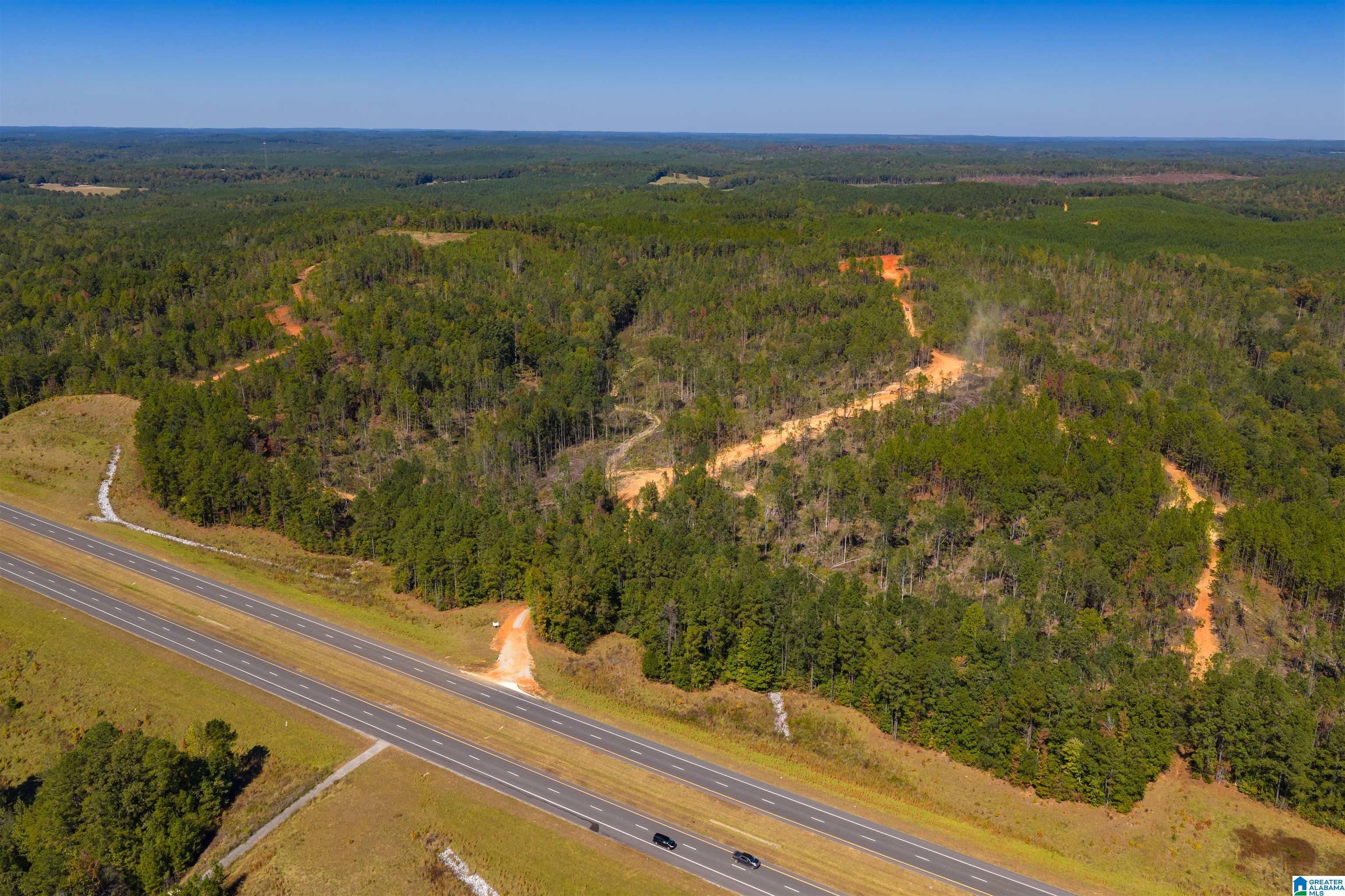 2711 MONTGOMERY HIGHWAY 11 Parcels Total