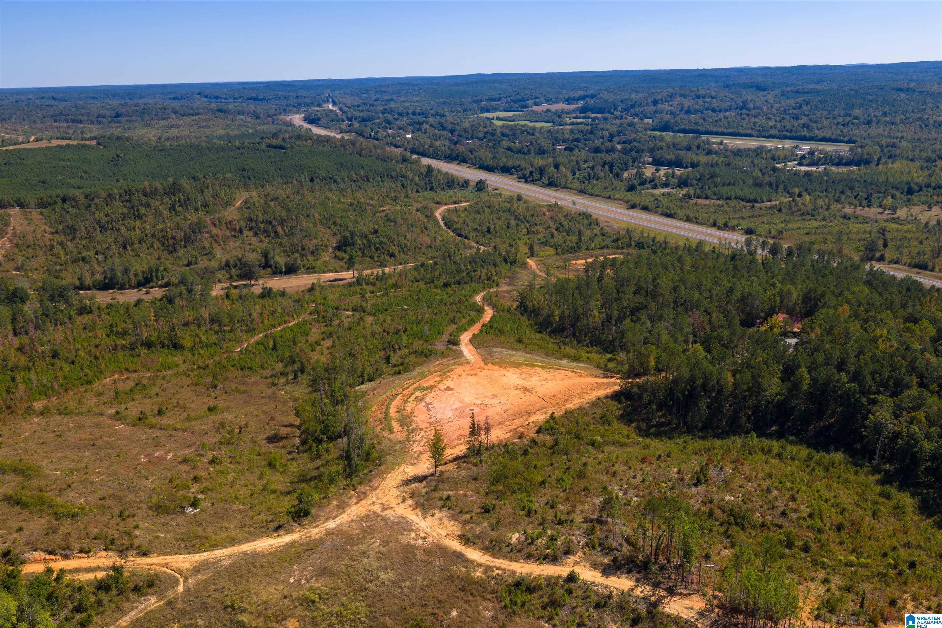 2711 MONTGOMERY HIGHWAY 11 Parcels Total