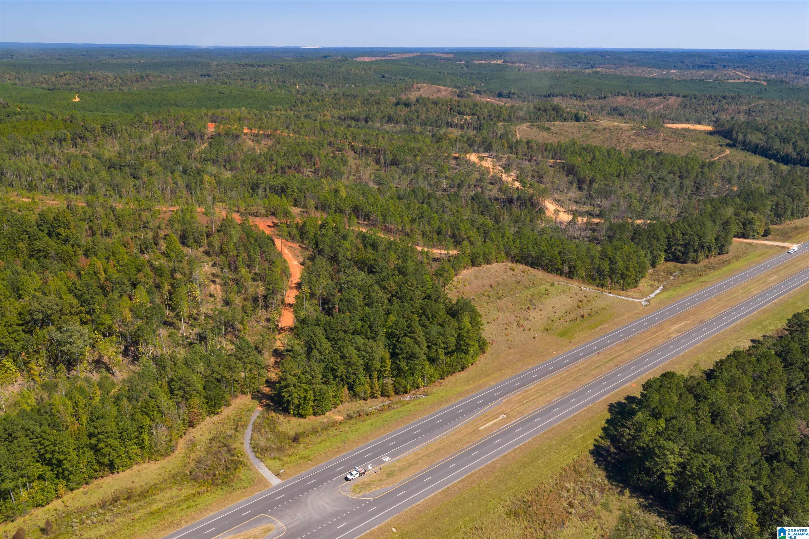 2711 MONTGOMERY HIGHWAY 11 Parcels Total