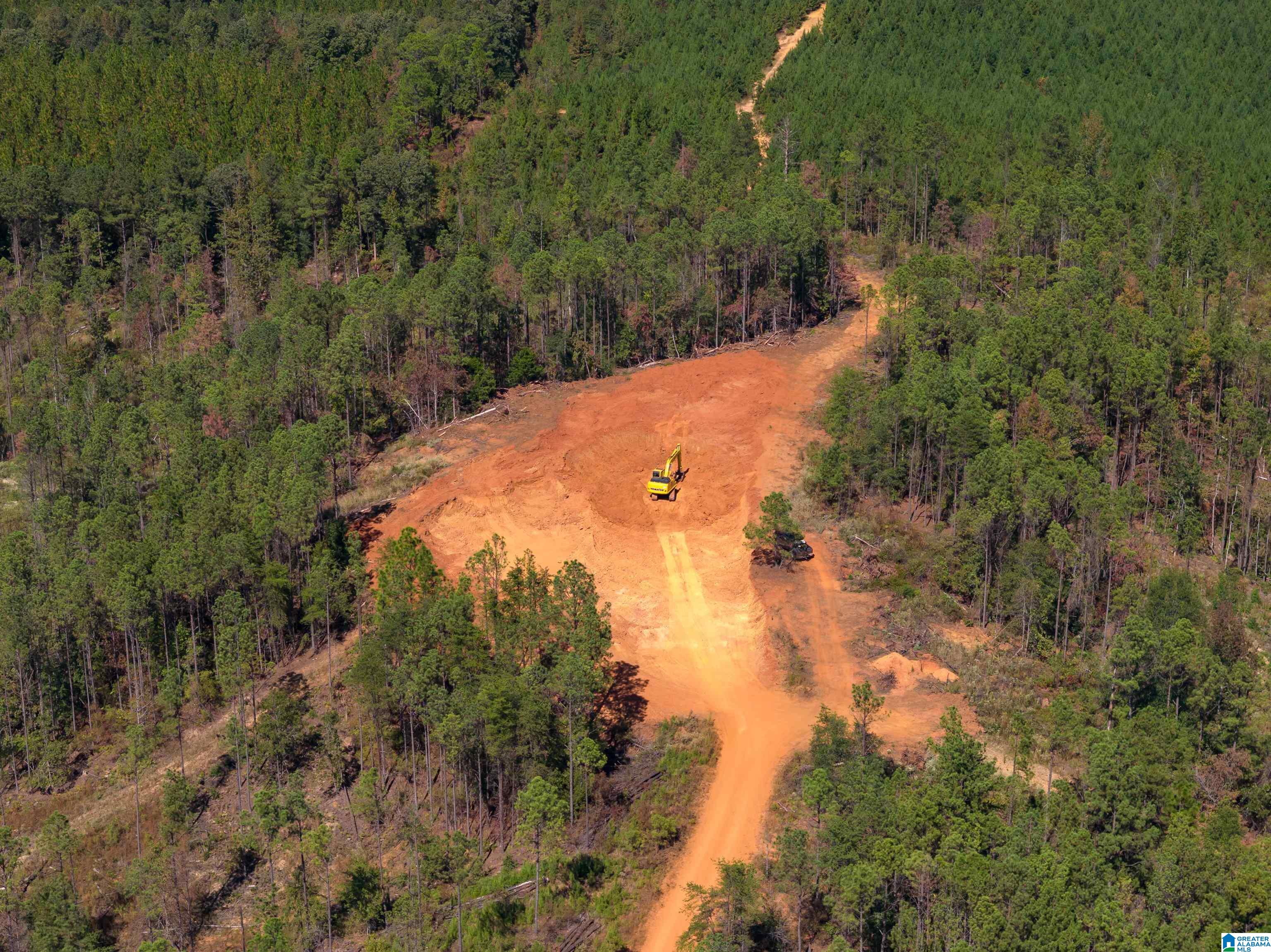 2711 MONTGOMERY HIGHWAY 11 Parcels Total