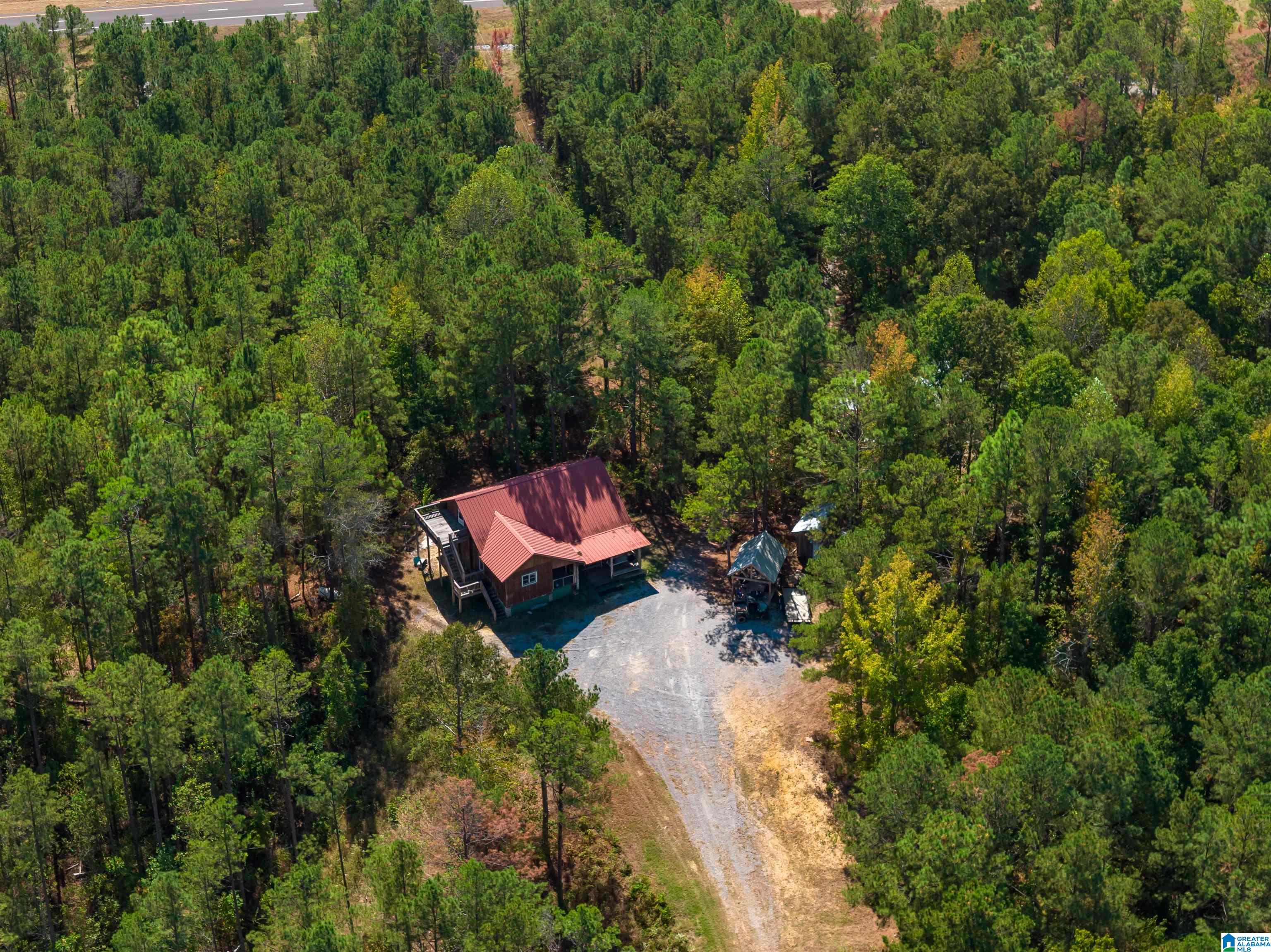 2711 MONTGOMERY HIGHWAY 11 Parcels Total