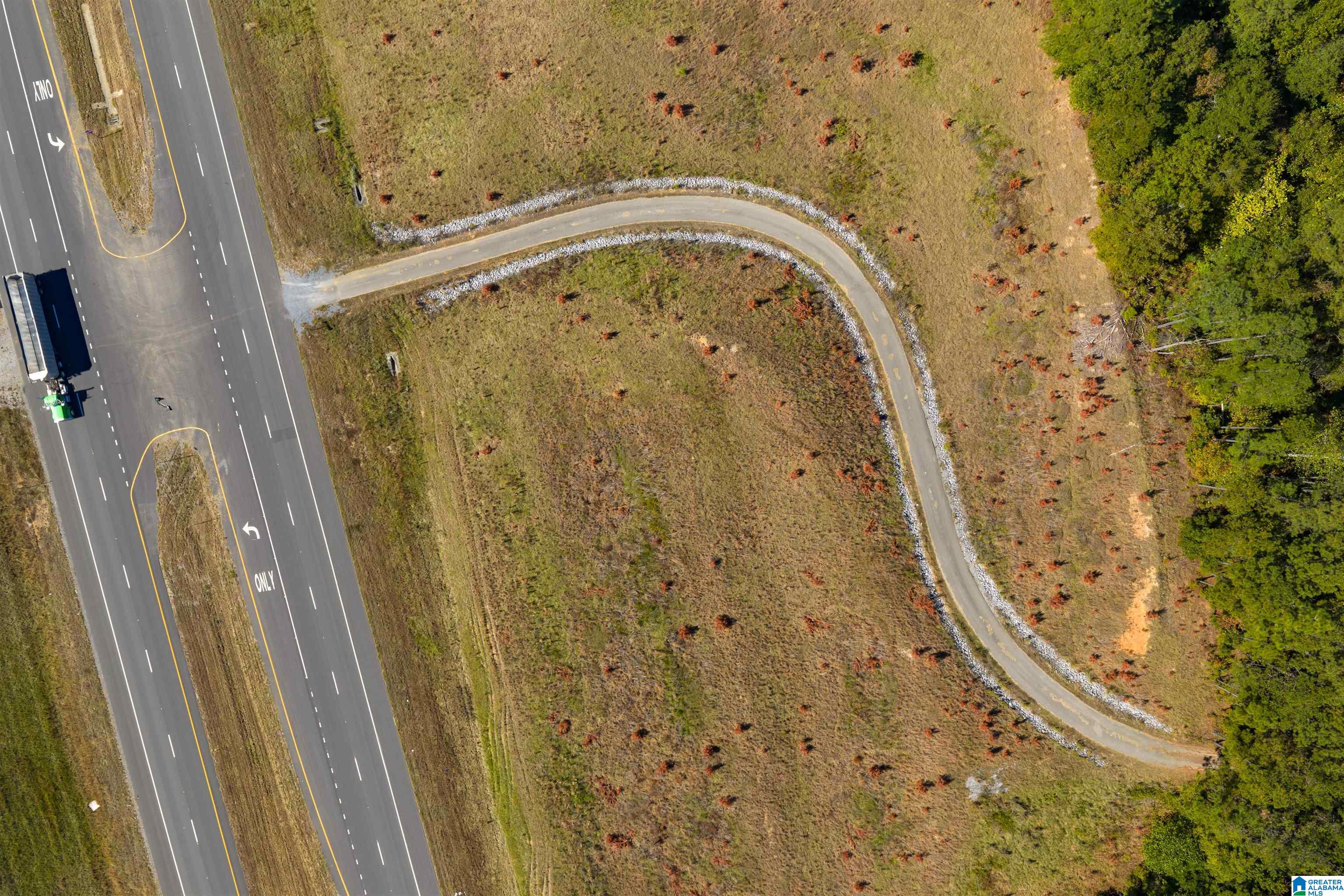 2711 MONTGOMERY HIGHWAY 11 Parcels Total