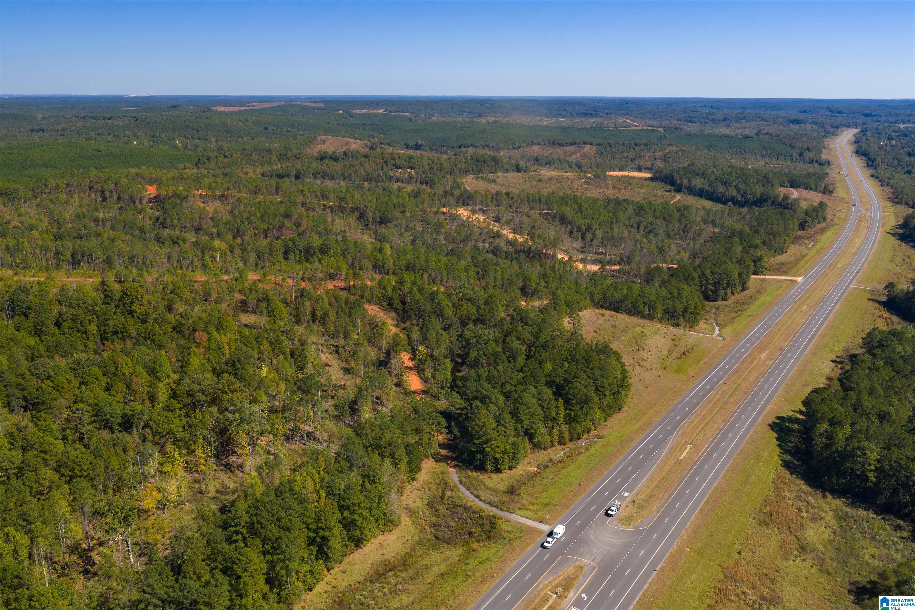 2711 MONTGOMERY HIGHWAY 11 Parcels Total