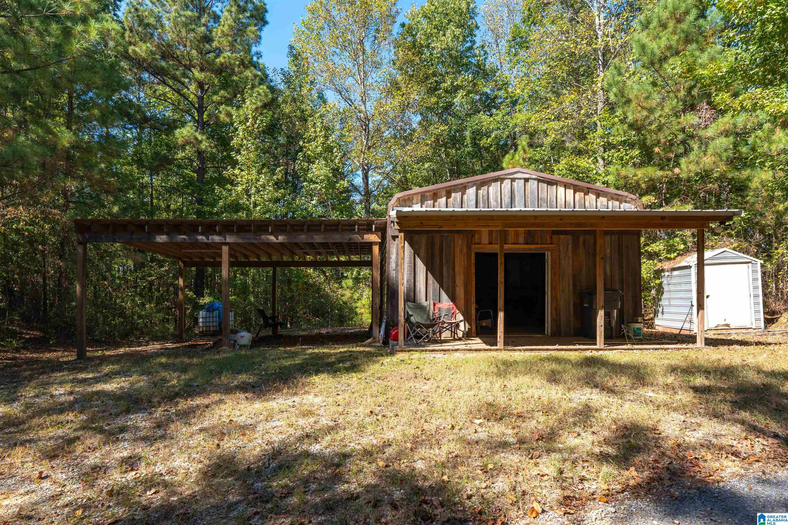 2711 MONTGOMERY HIGHWAY 11 Parcels Total