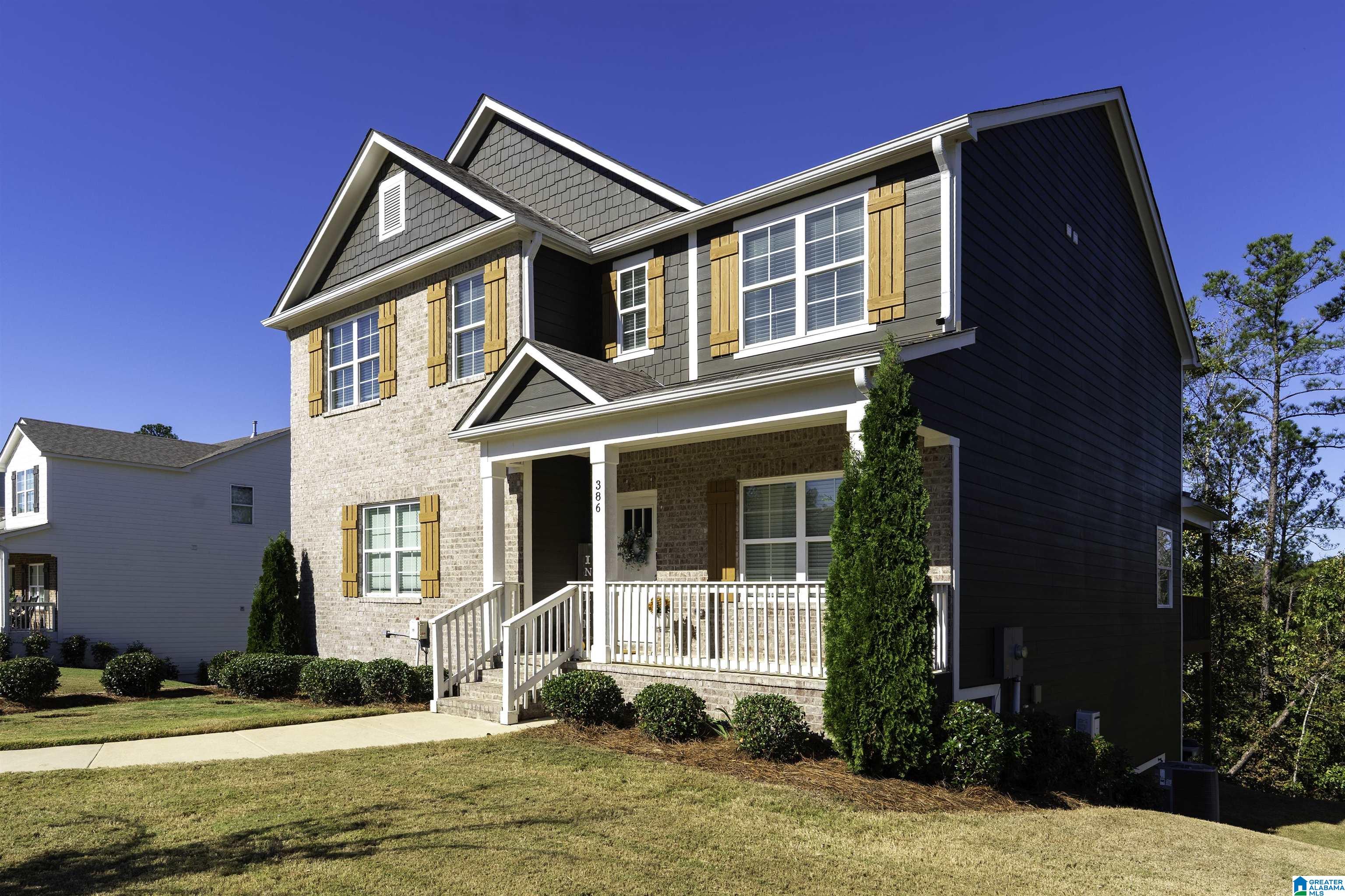 386 ROCK TERRACE DRIVE