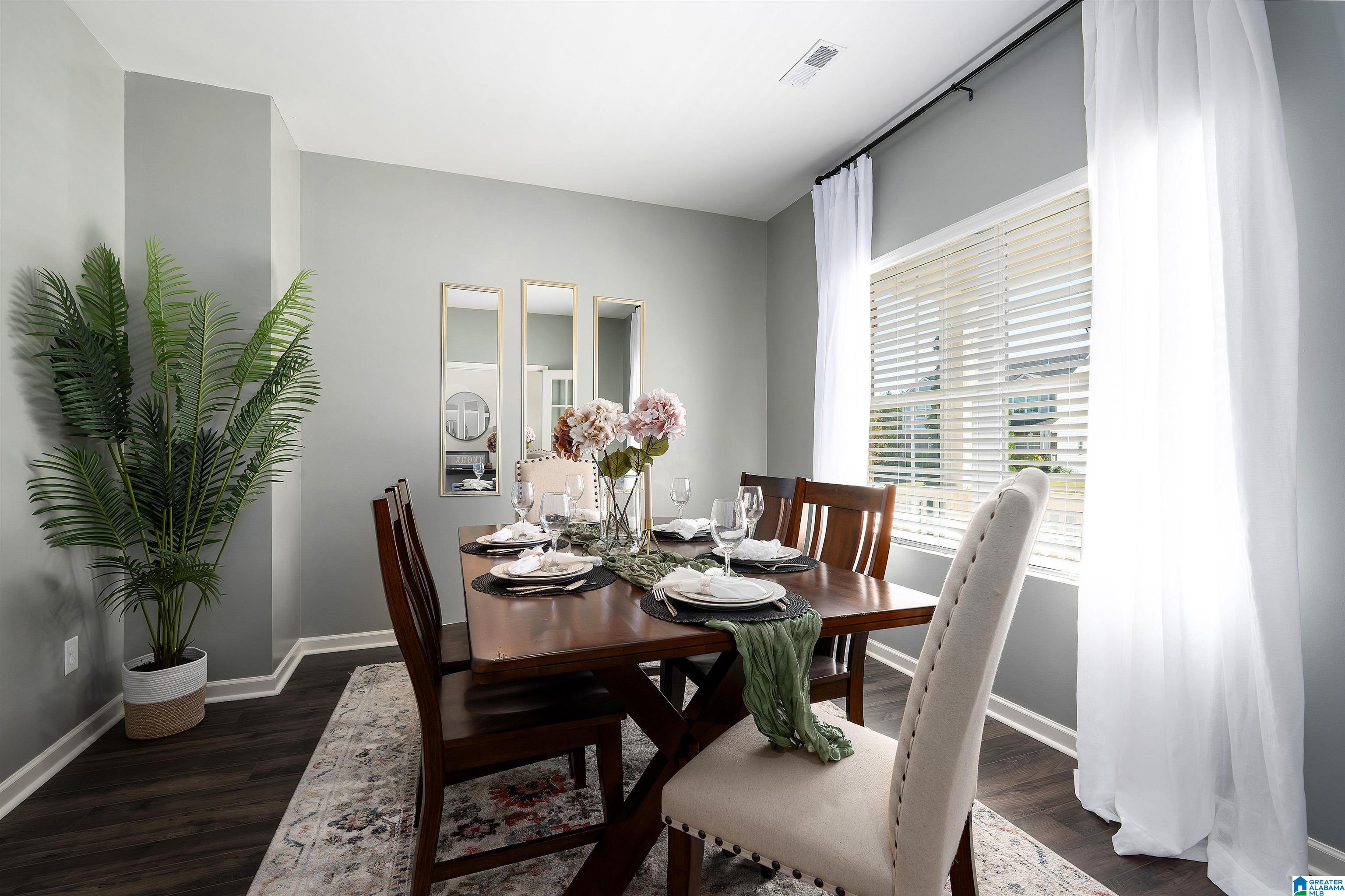 386 ROCK TERRACE DRIVE