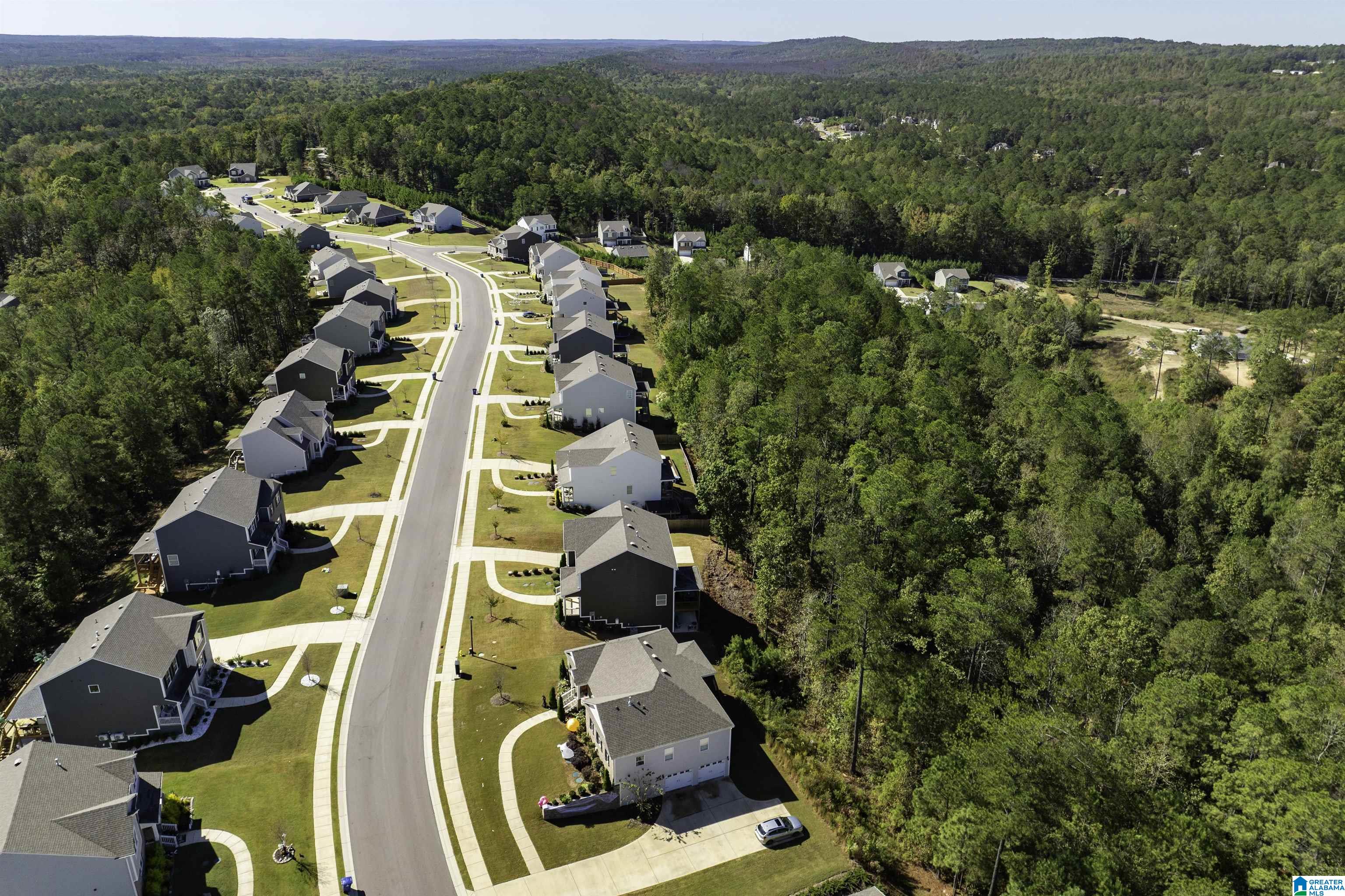 386 ROCK TERRACE DRIVE