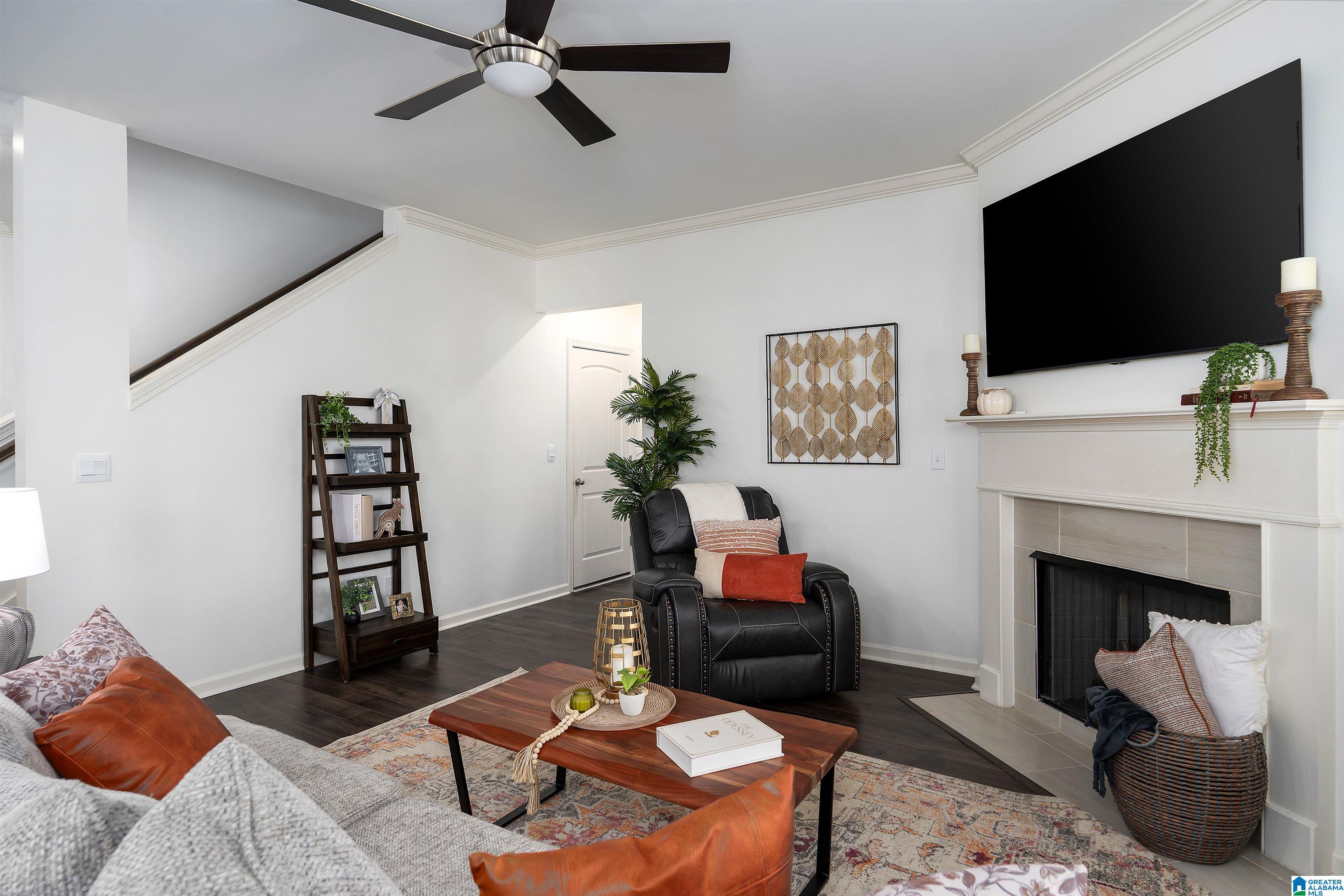 386 ROCK TERRACE DRIVE