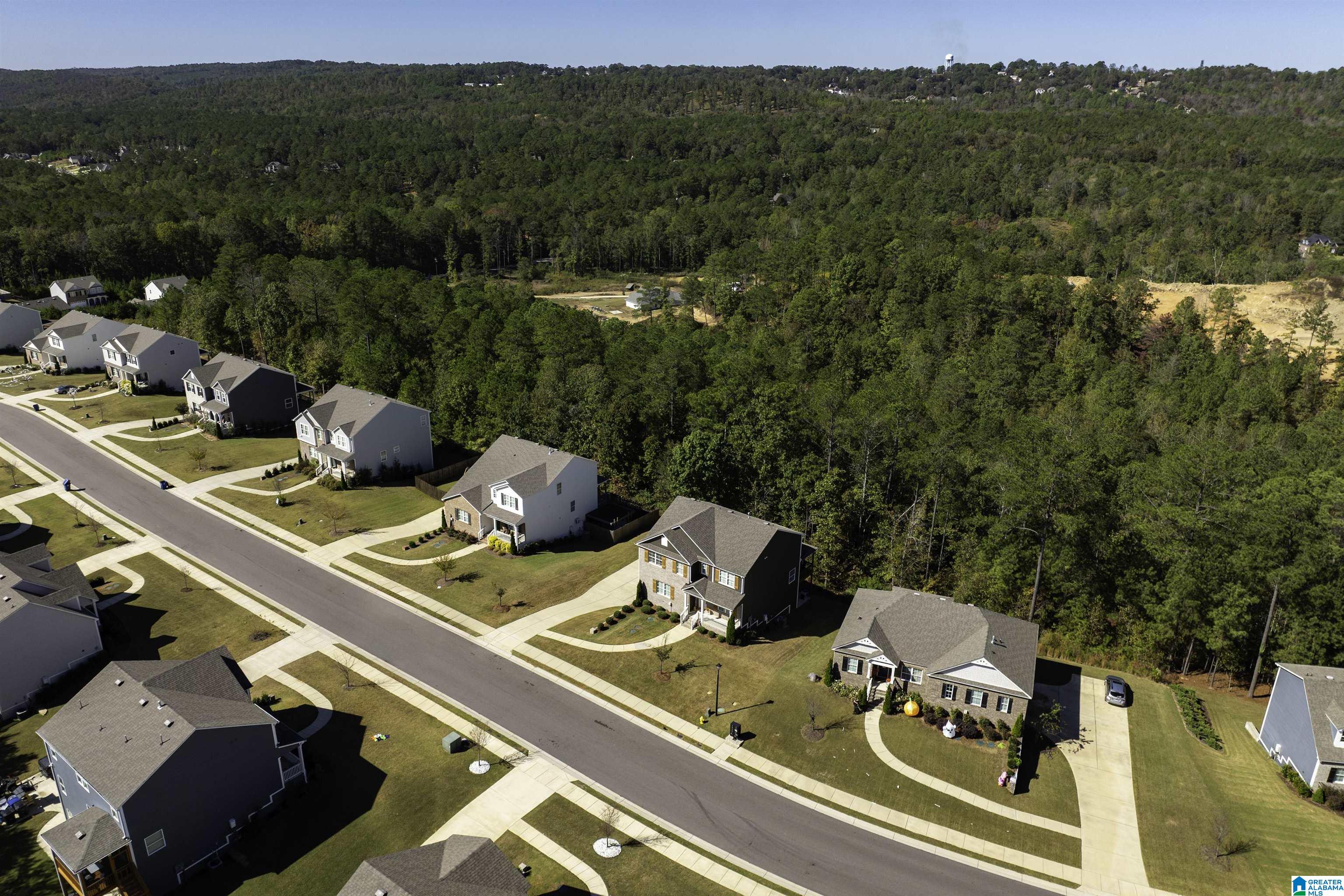 386 ROCK TERRACE DRIVE