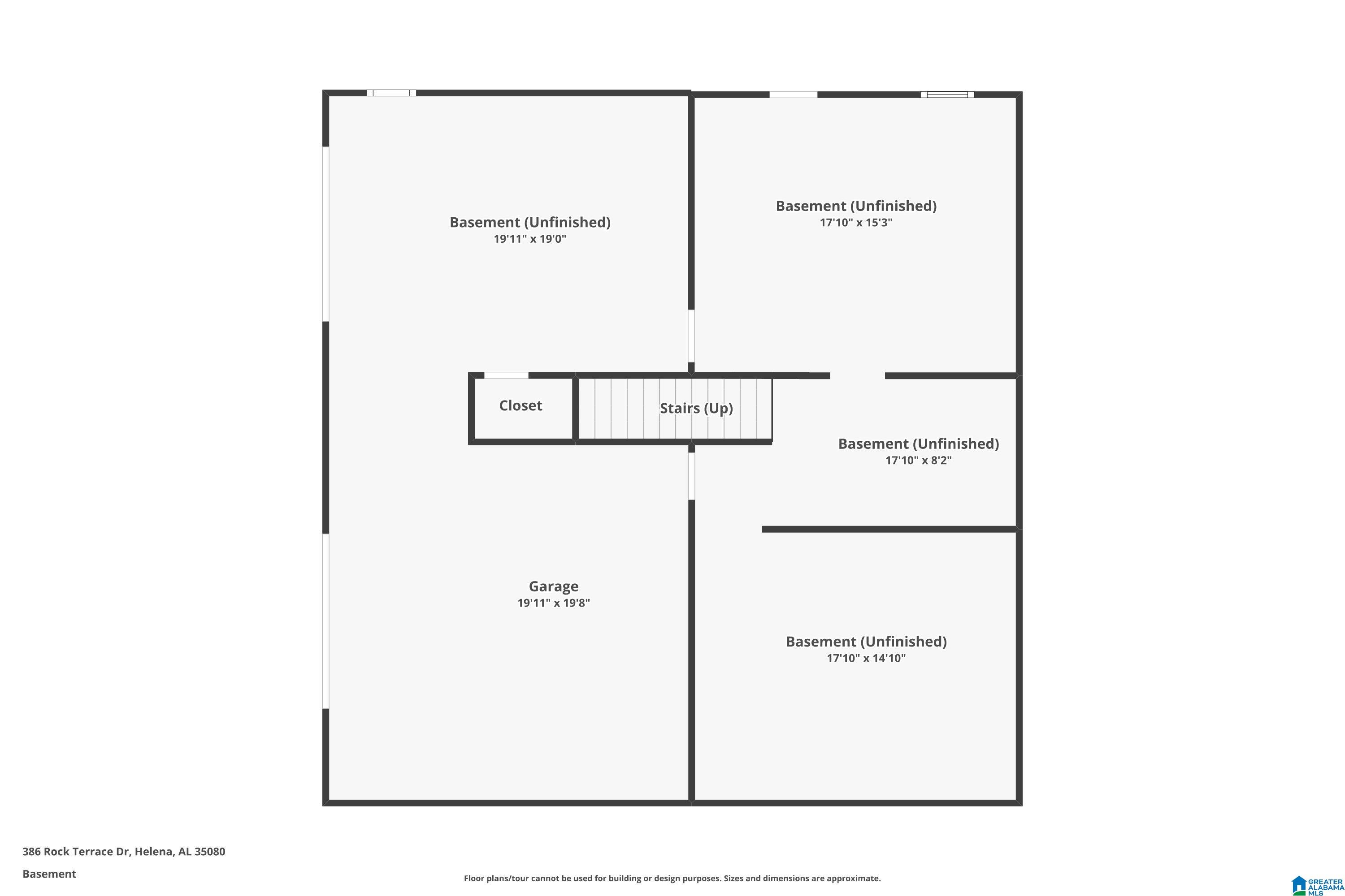 386 ROCK TERRACE DRIVE