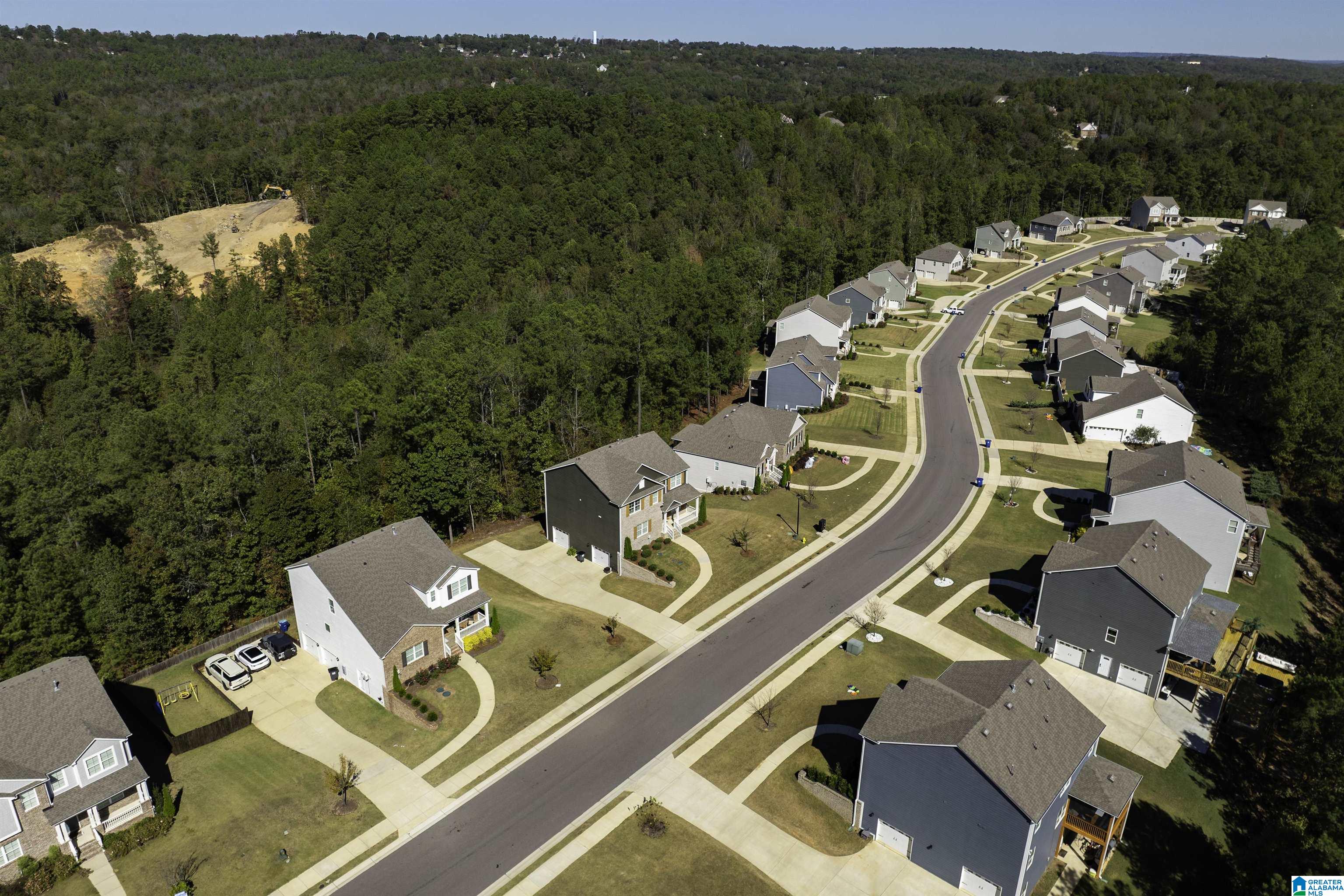 386 ROCK TERRACE DRIVE