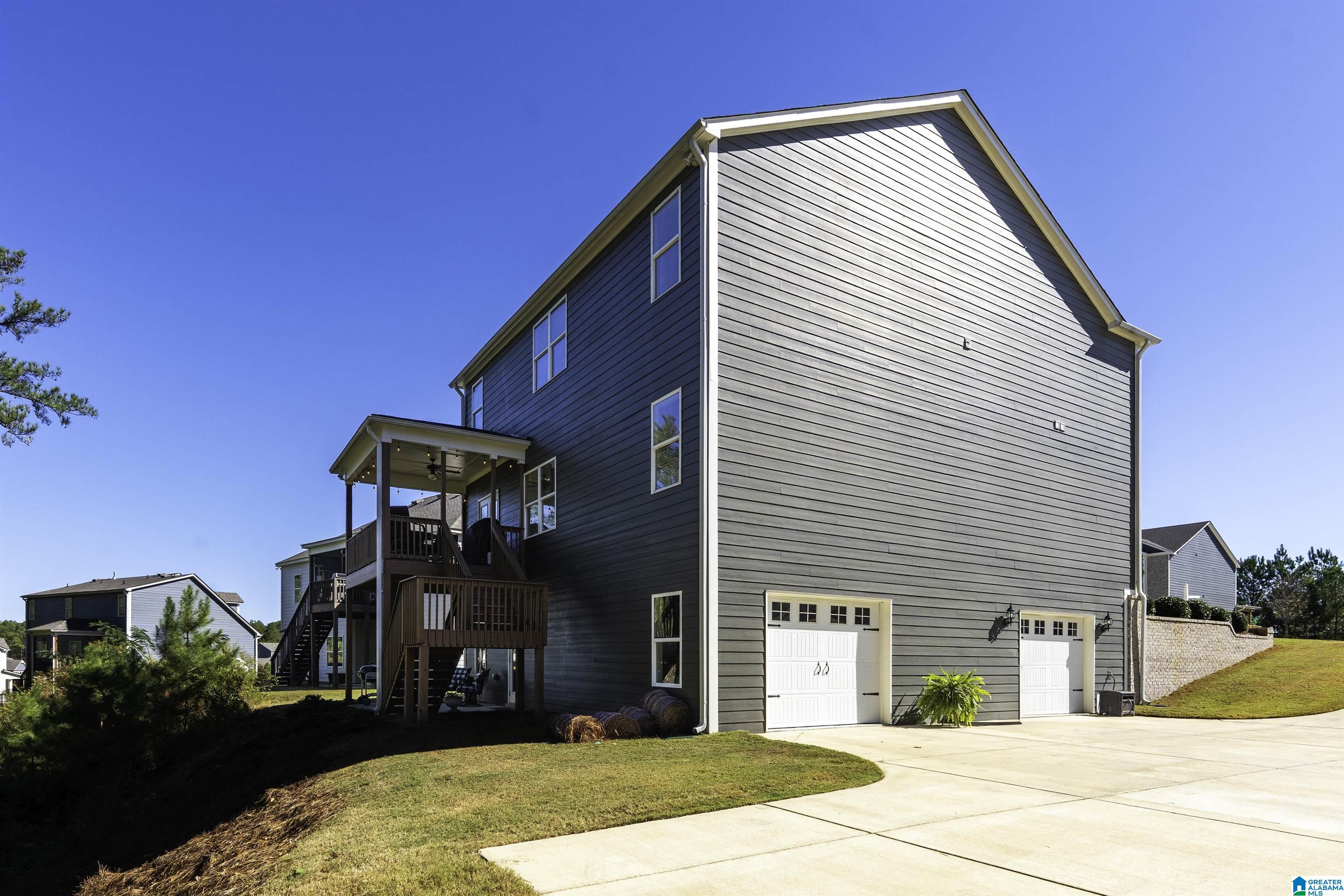 386 ROCK TERRACE DRIVE