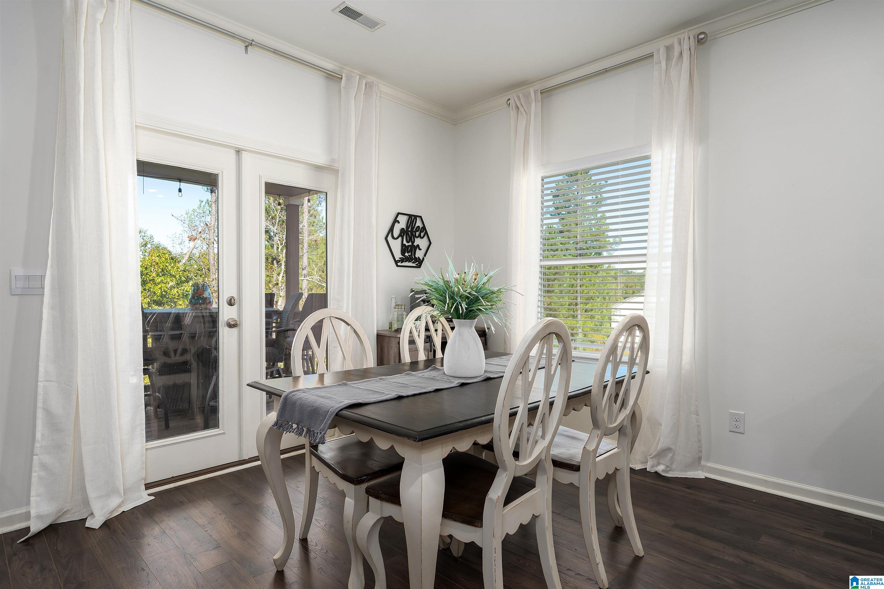 386 ROCK TERRACE DRIVE