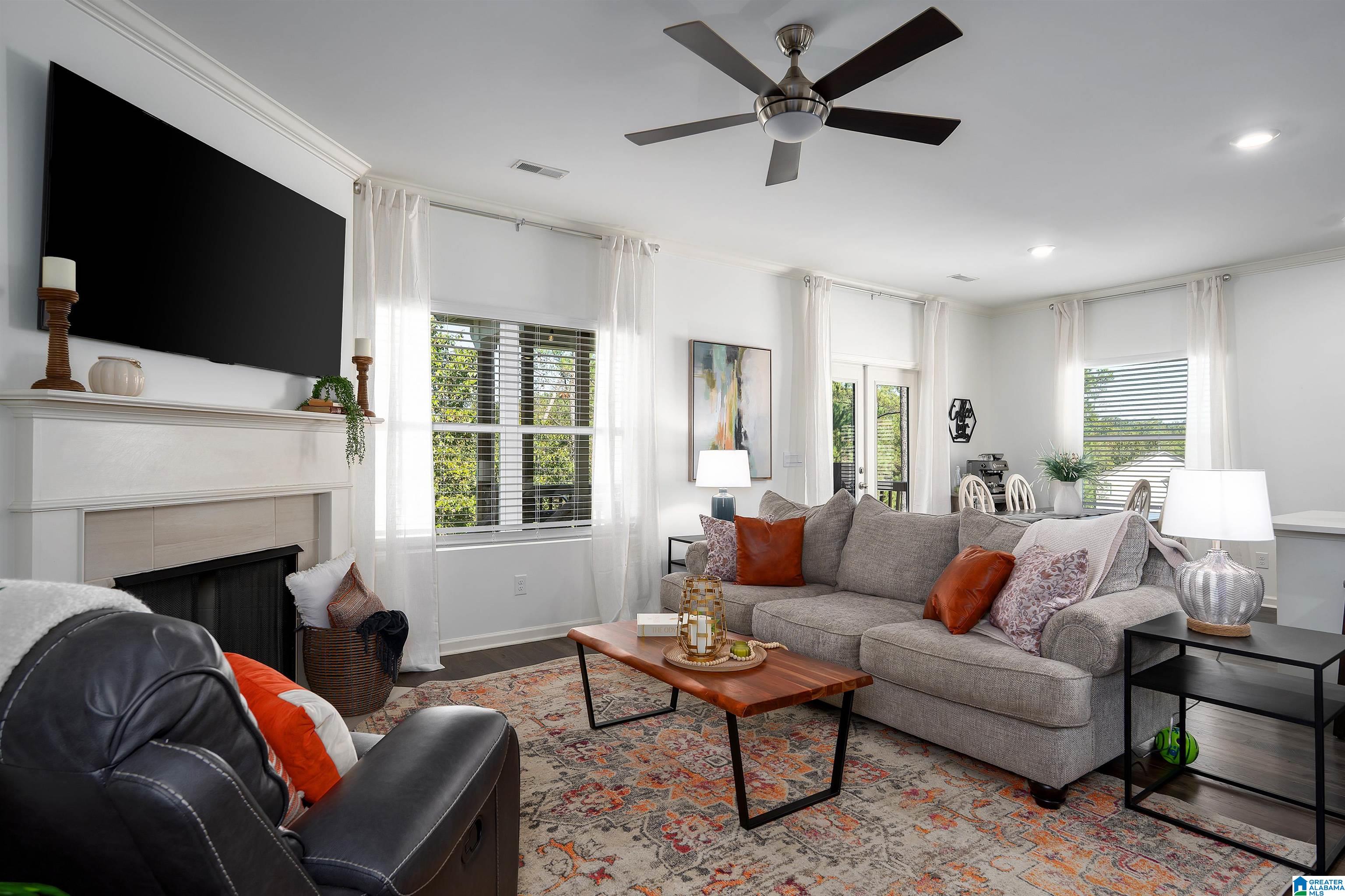 386 ROCK TERRACE DRIVE