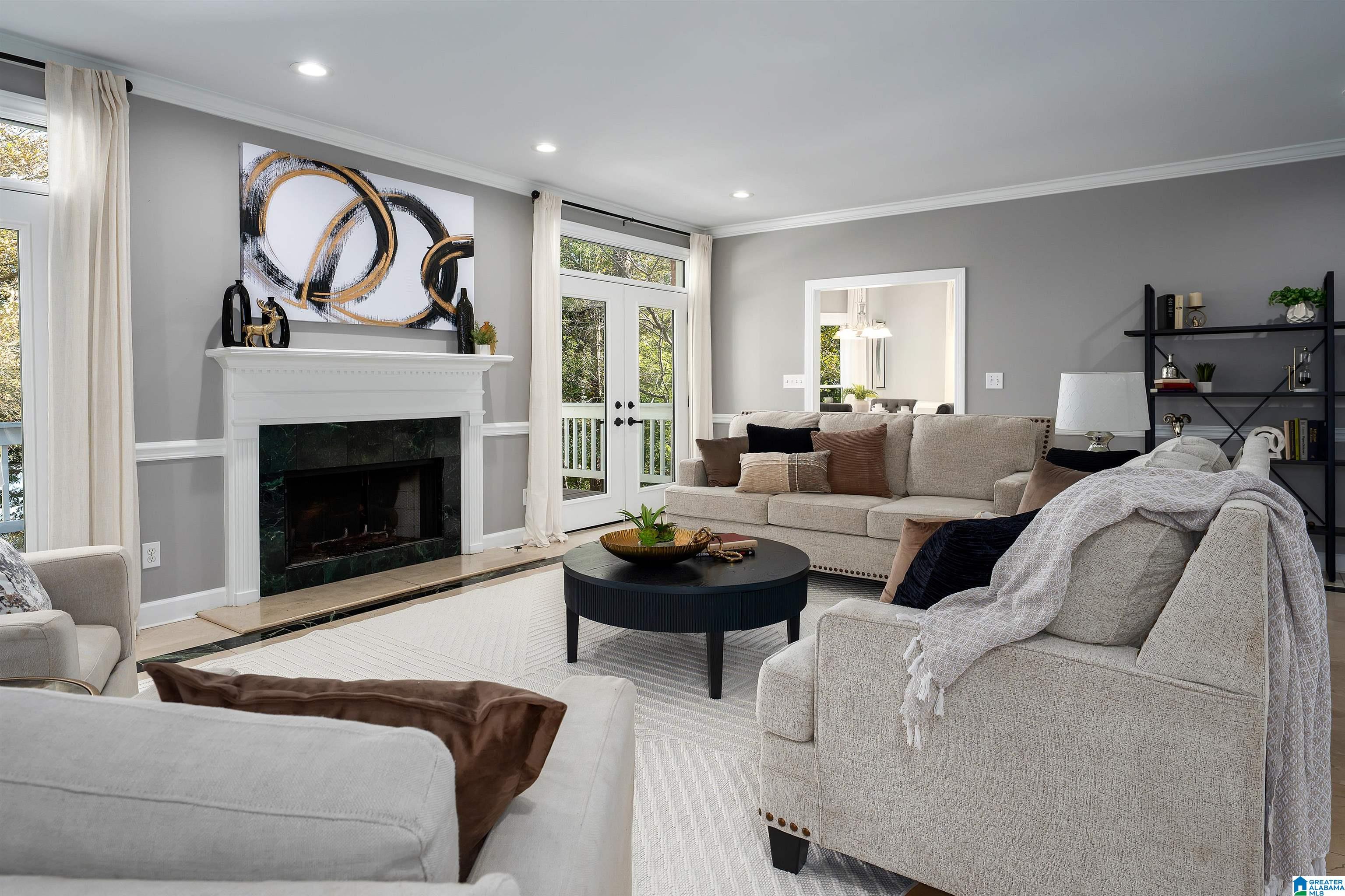 4049 WATER WILLOW LANE