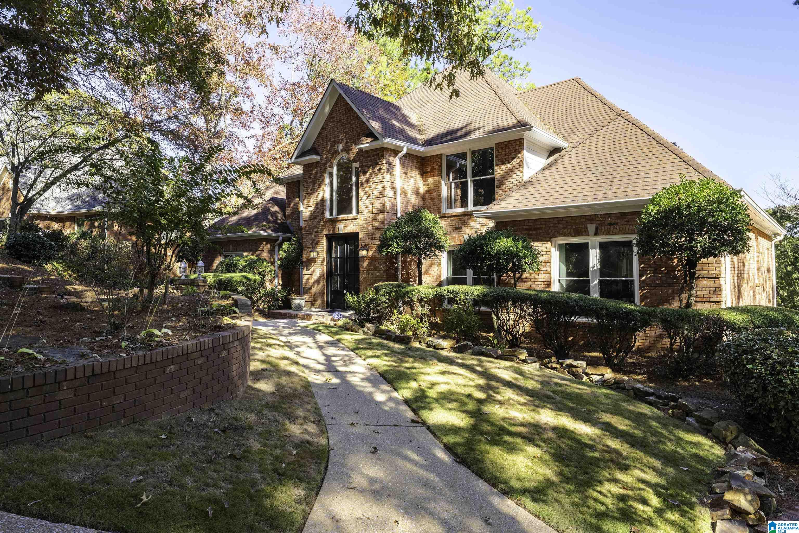 4049 WATER WILLOW LANE