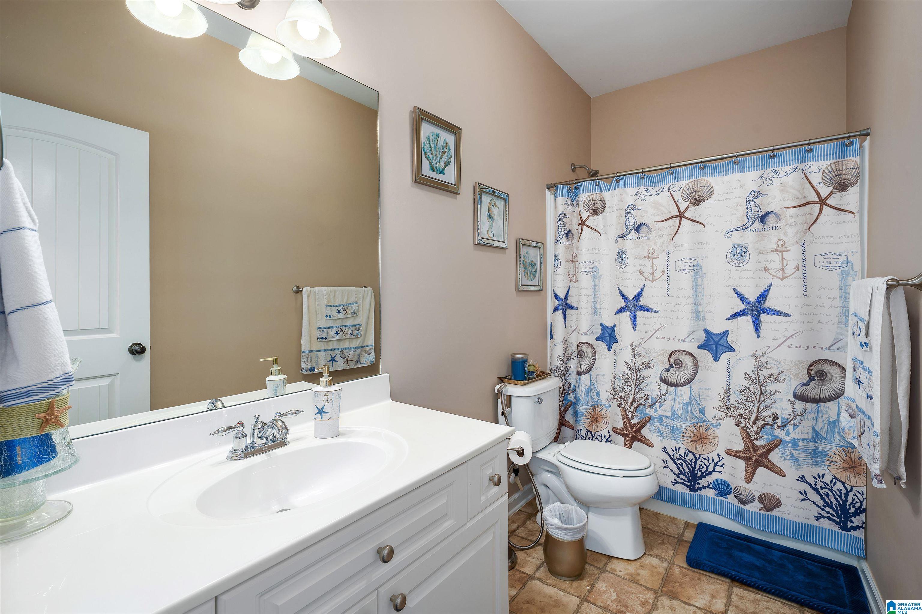 2457 RIDGEMONT DRIVE