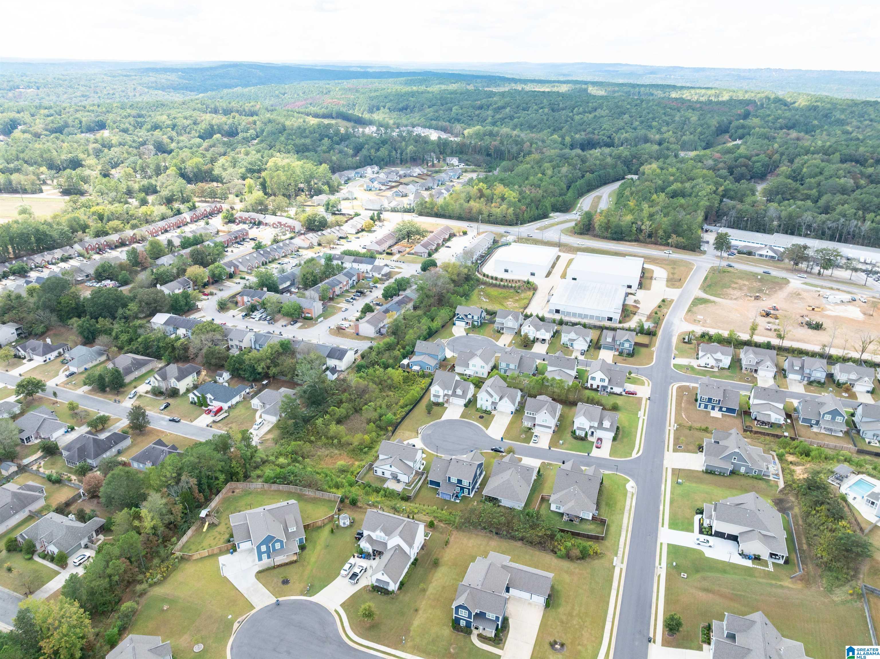 911 WHITE BARN CIRCLE